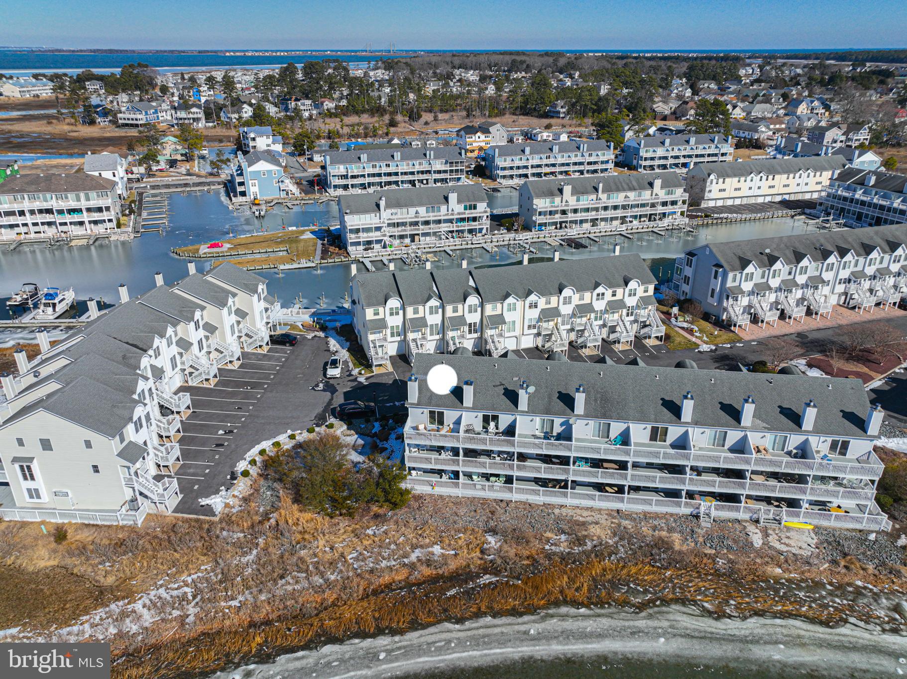 BETHANY MARINA - Residential
