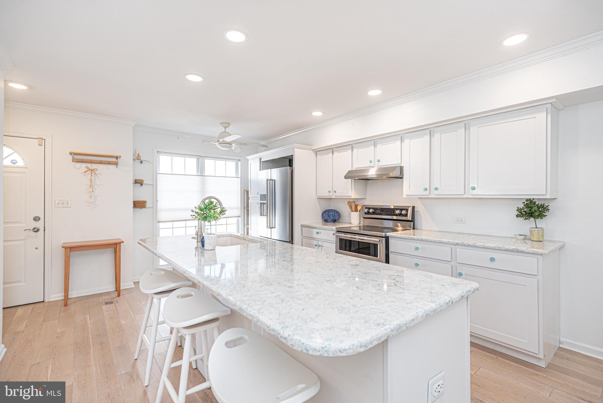 BETHANY MARINA - Residential