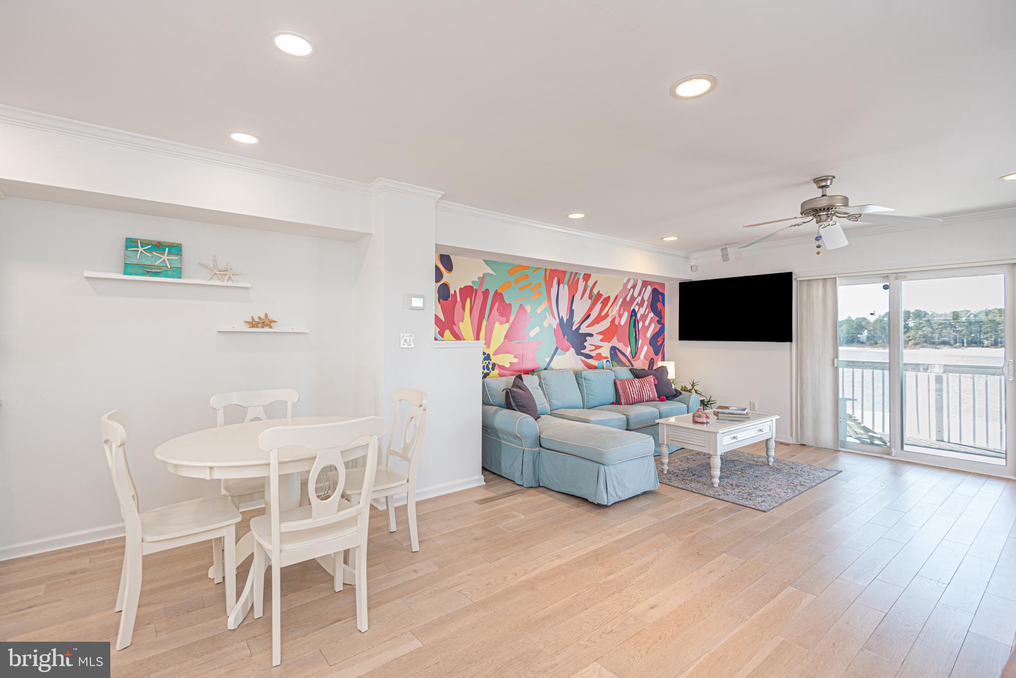 BETHANY MARINA - Residential