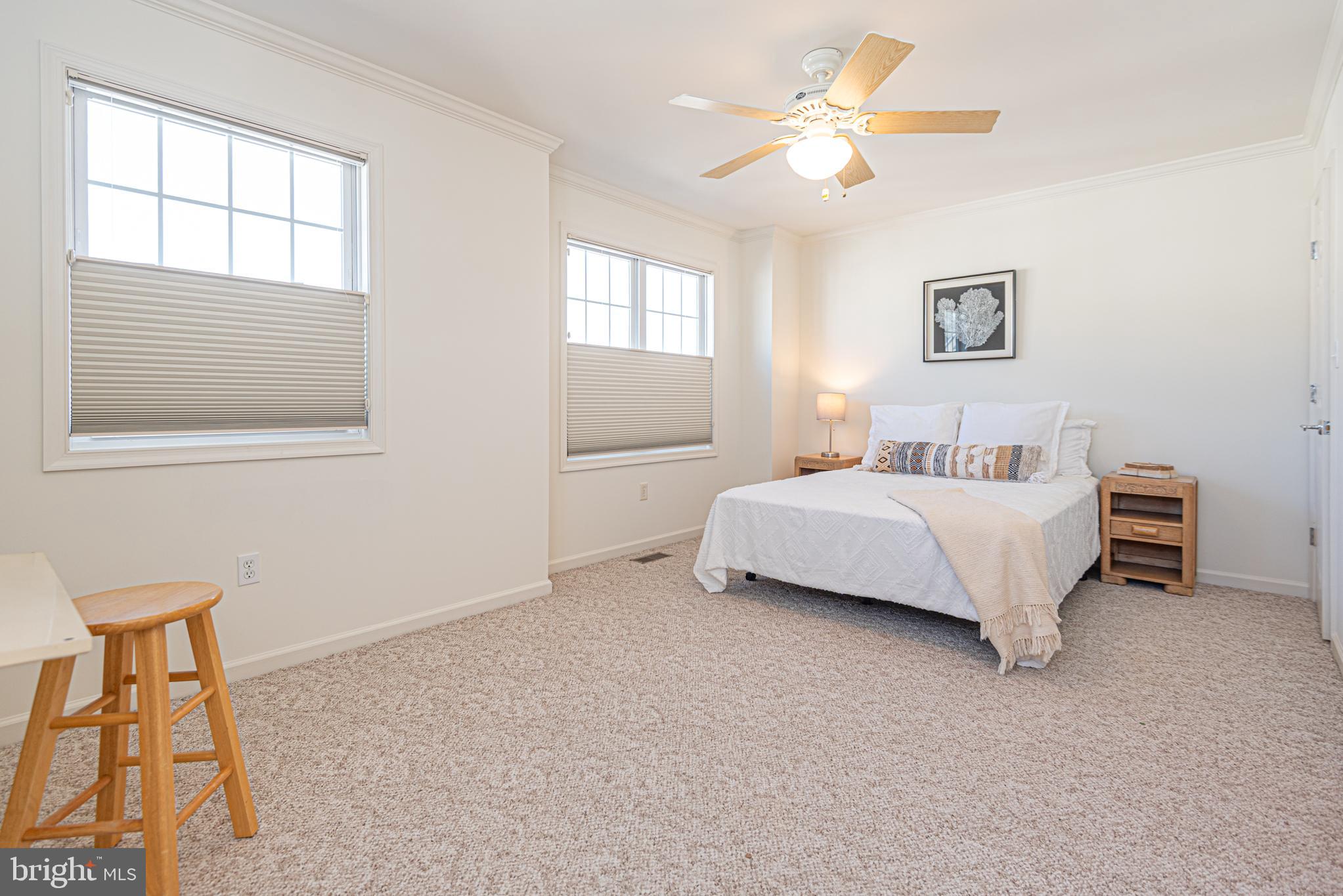 BETHANY MARINA - Residential