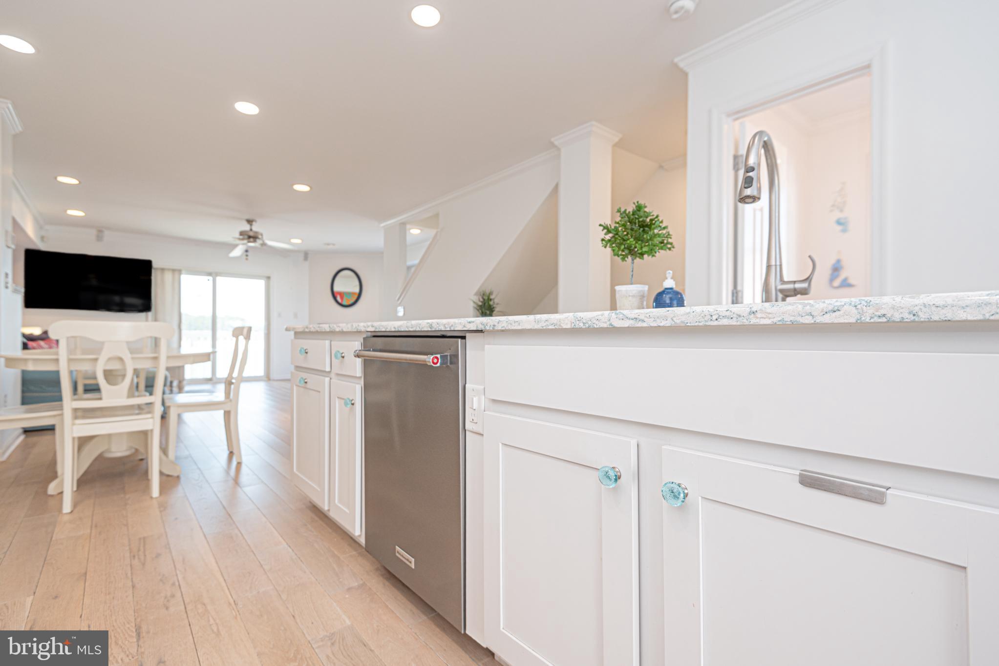 BETHANY MARINA - Residential