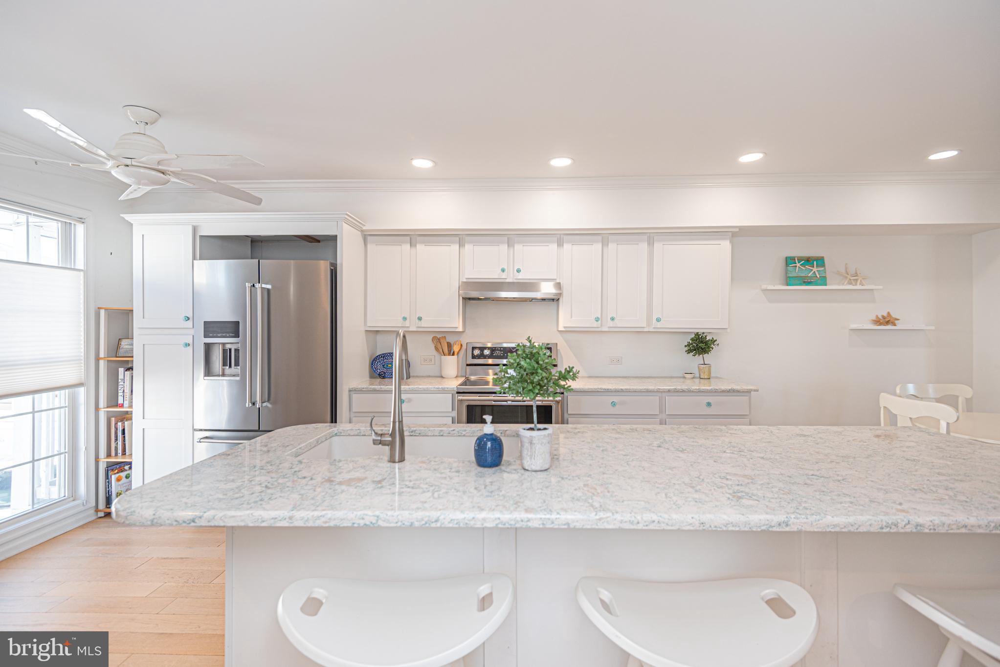 BETHANY MARINA - Residential