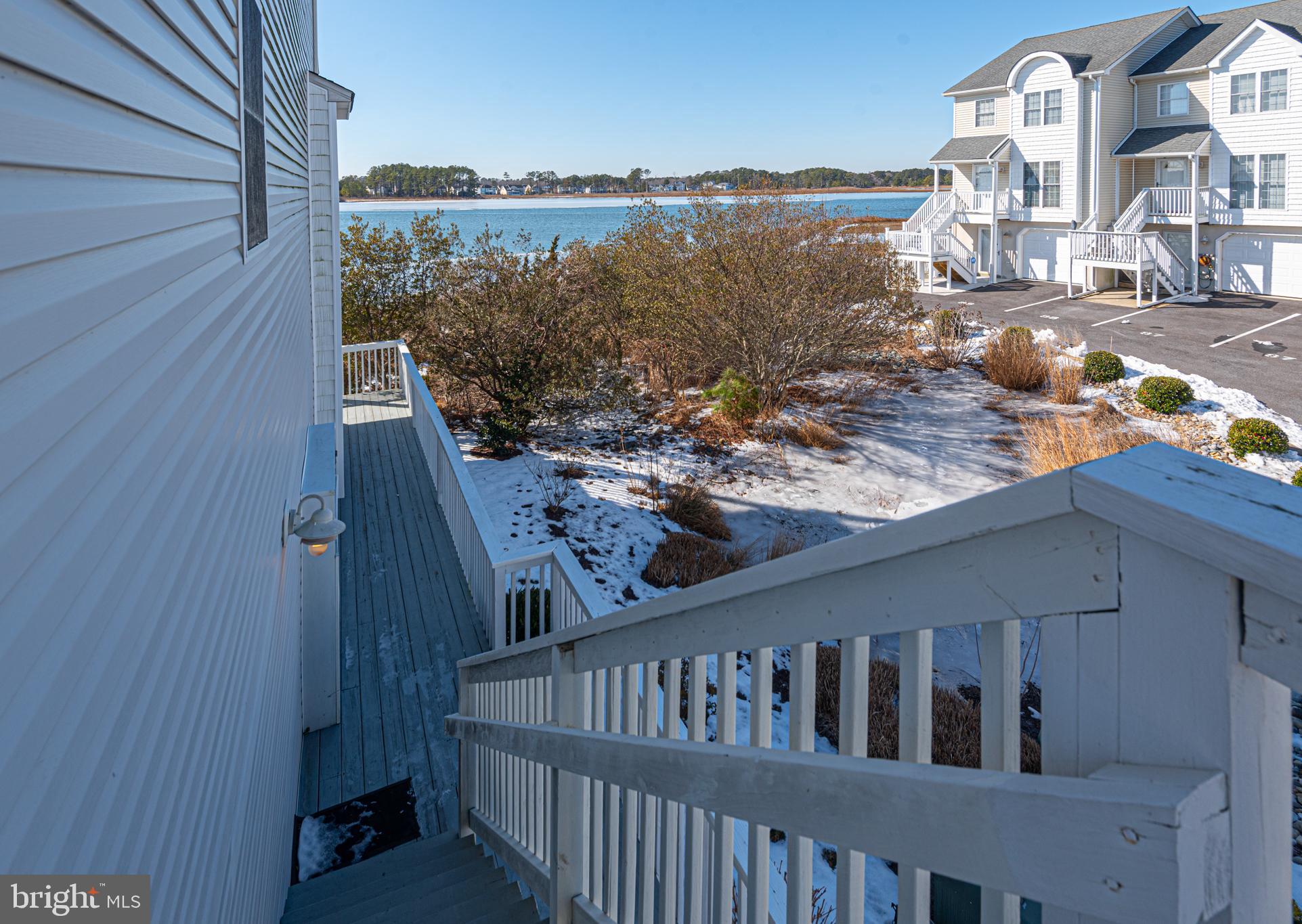 BETHANY MARINA - Residential