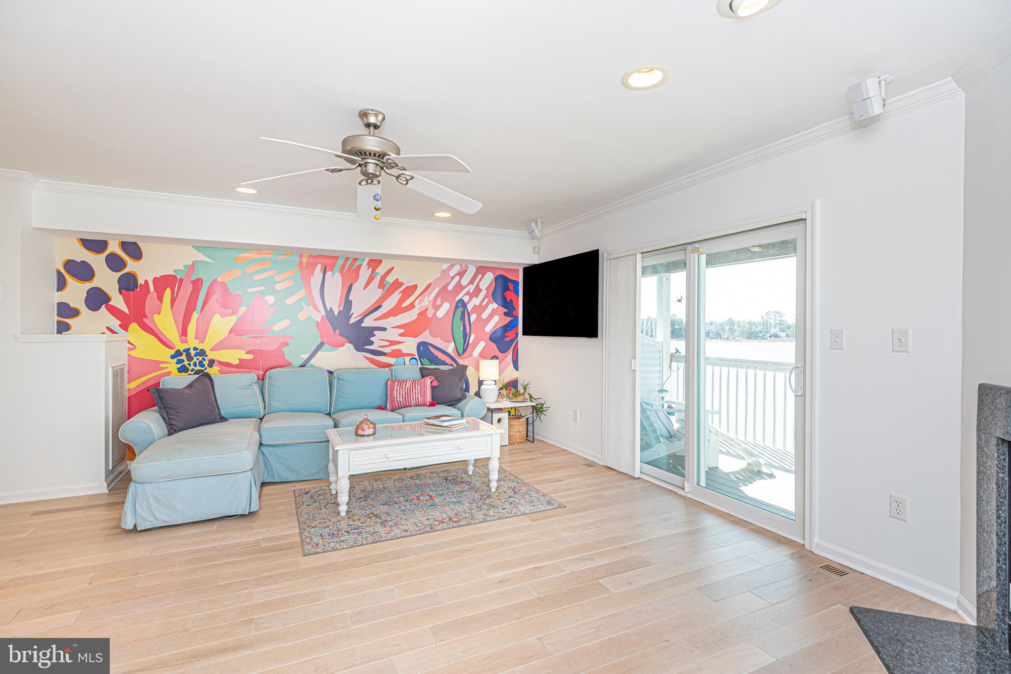 BETHANY MARINA - Residential