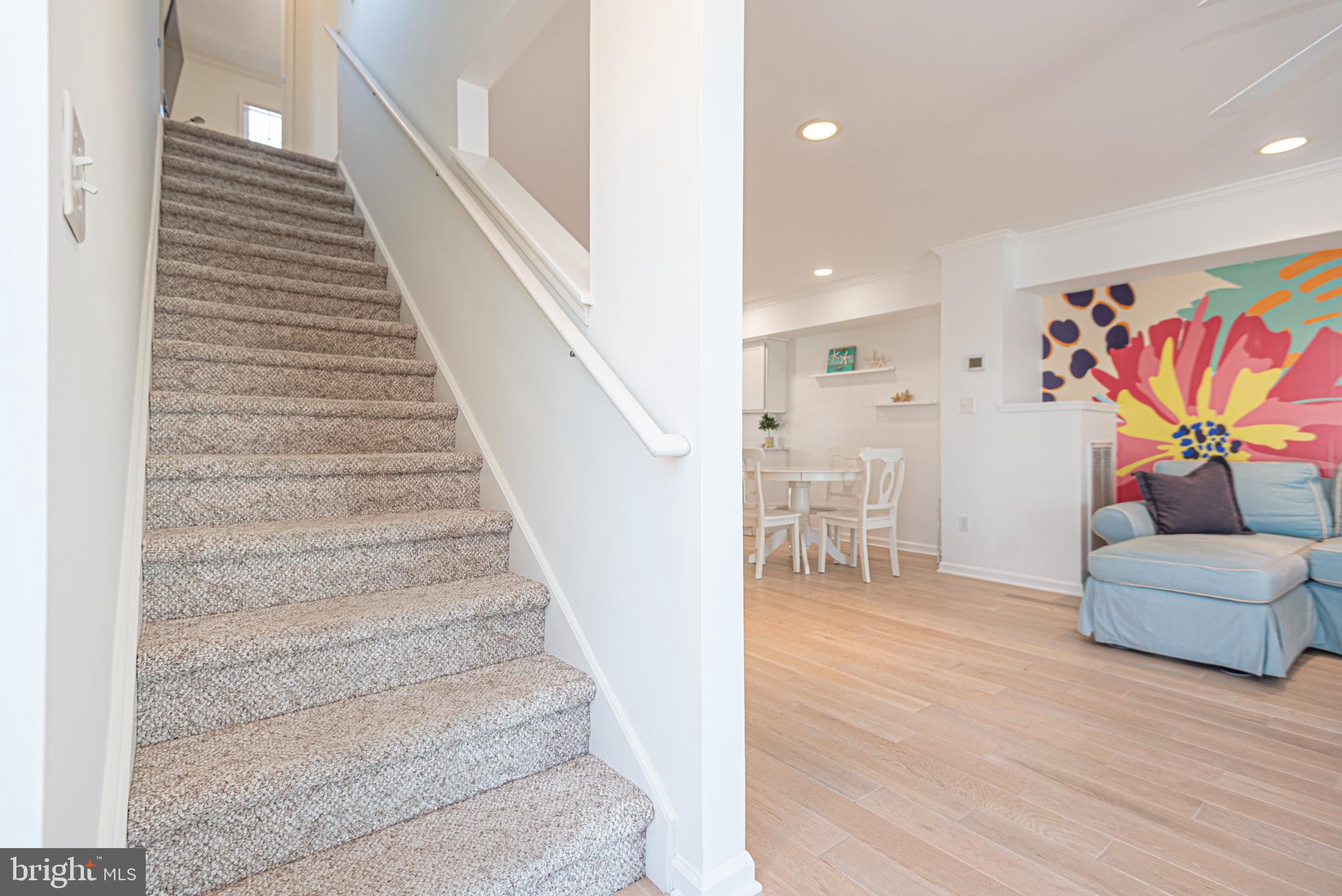 BETHANY MARINA - Residential