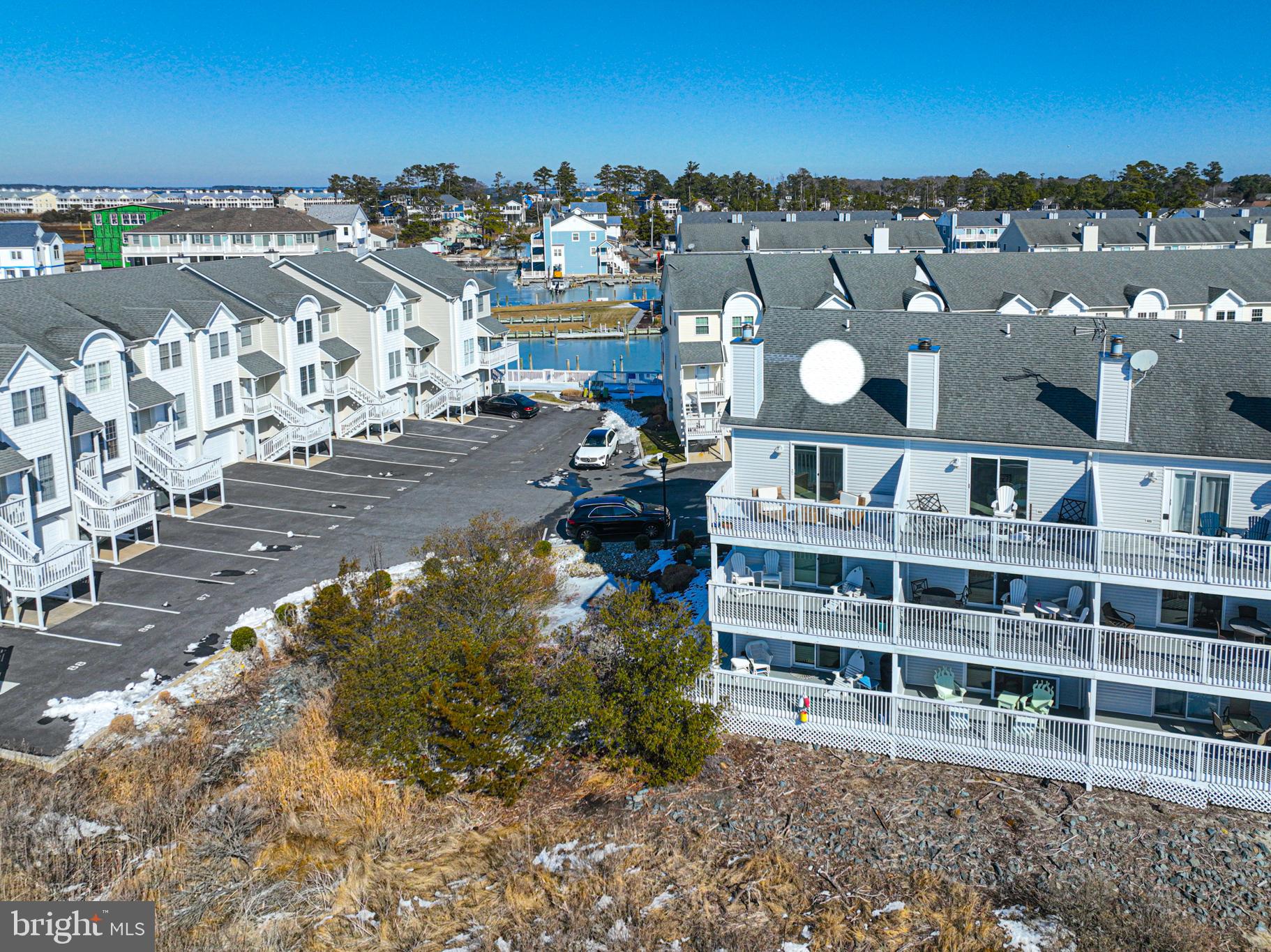 BETHANY MARINA - Residential