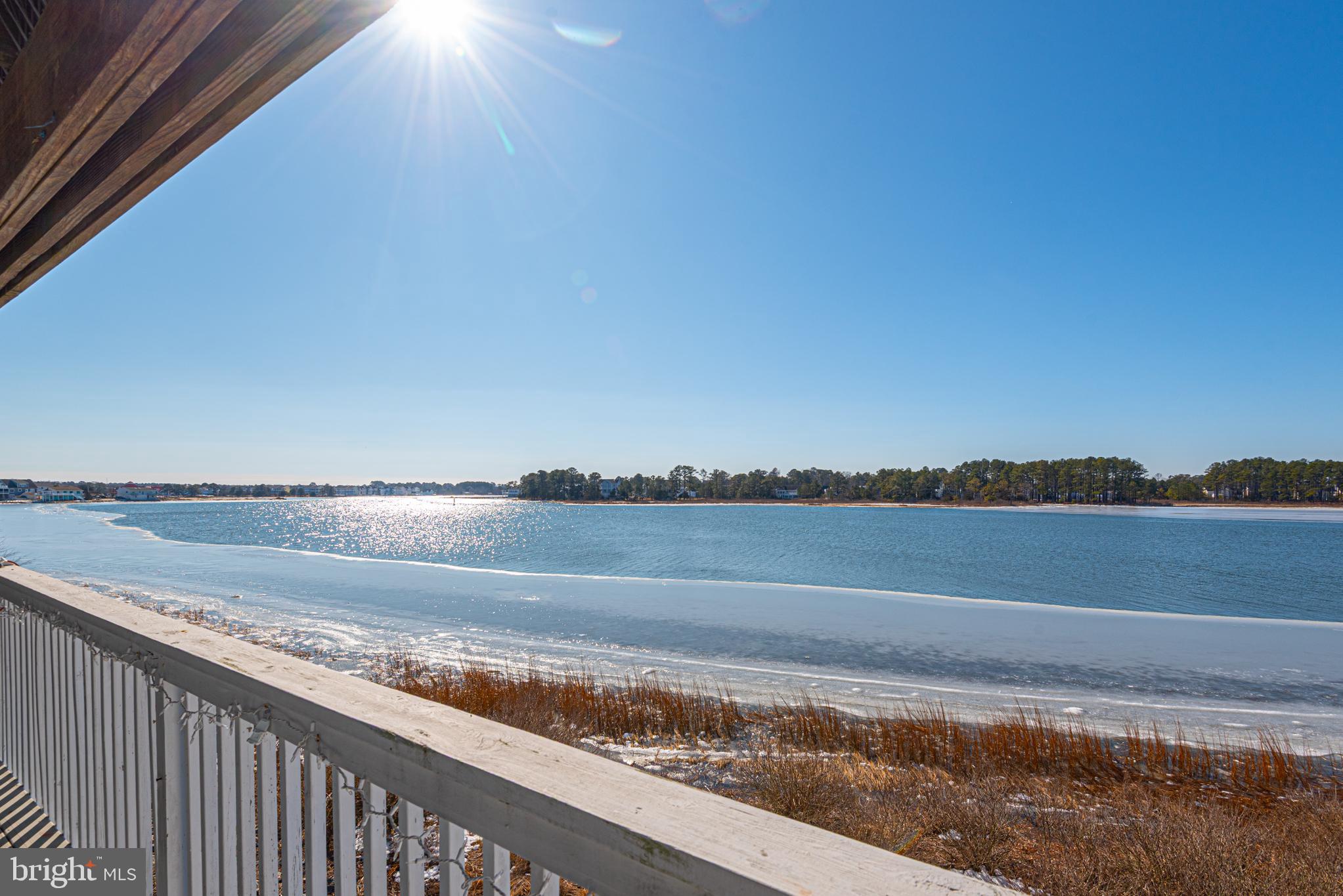 BETHANY MARINA - Residential