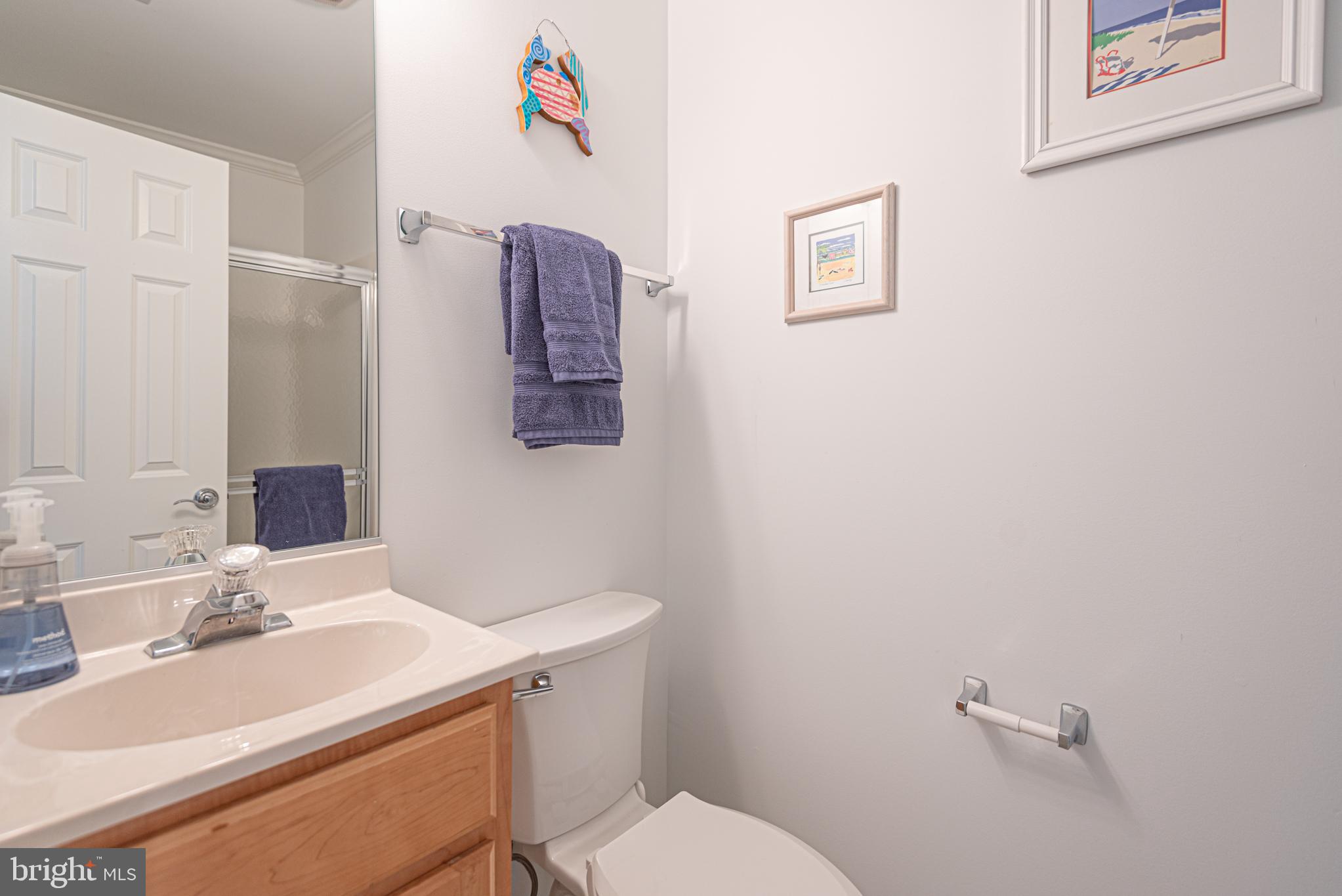 BETHANY MARINA - Residential