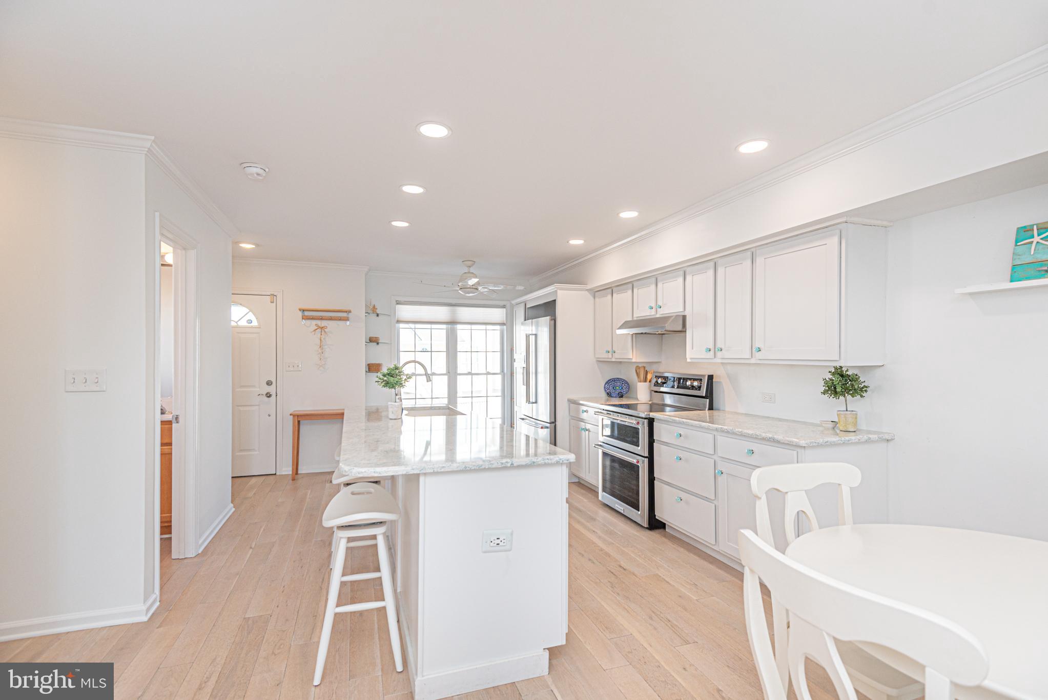 BETHANY MARINA - Residential