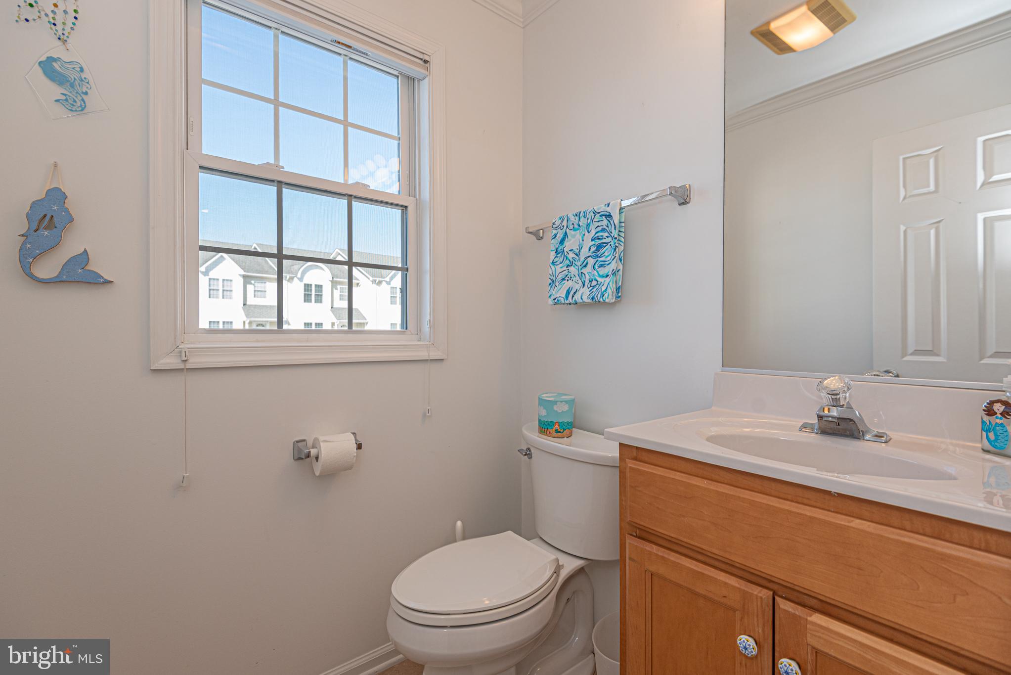 BETHANY MARINA - Residential