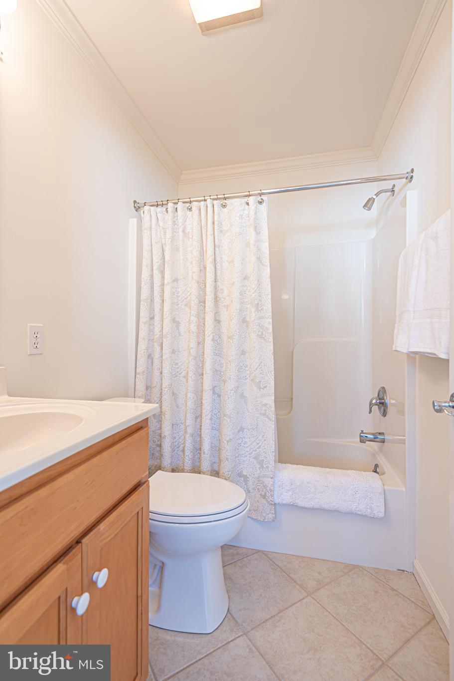 BETHANY MARINA - Residential