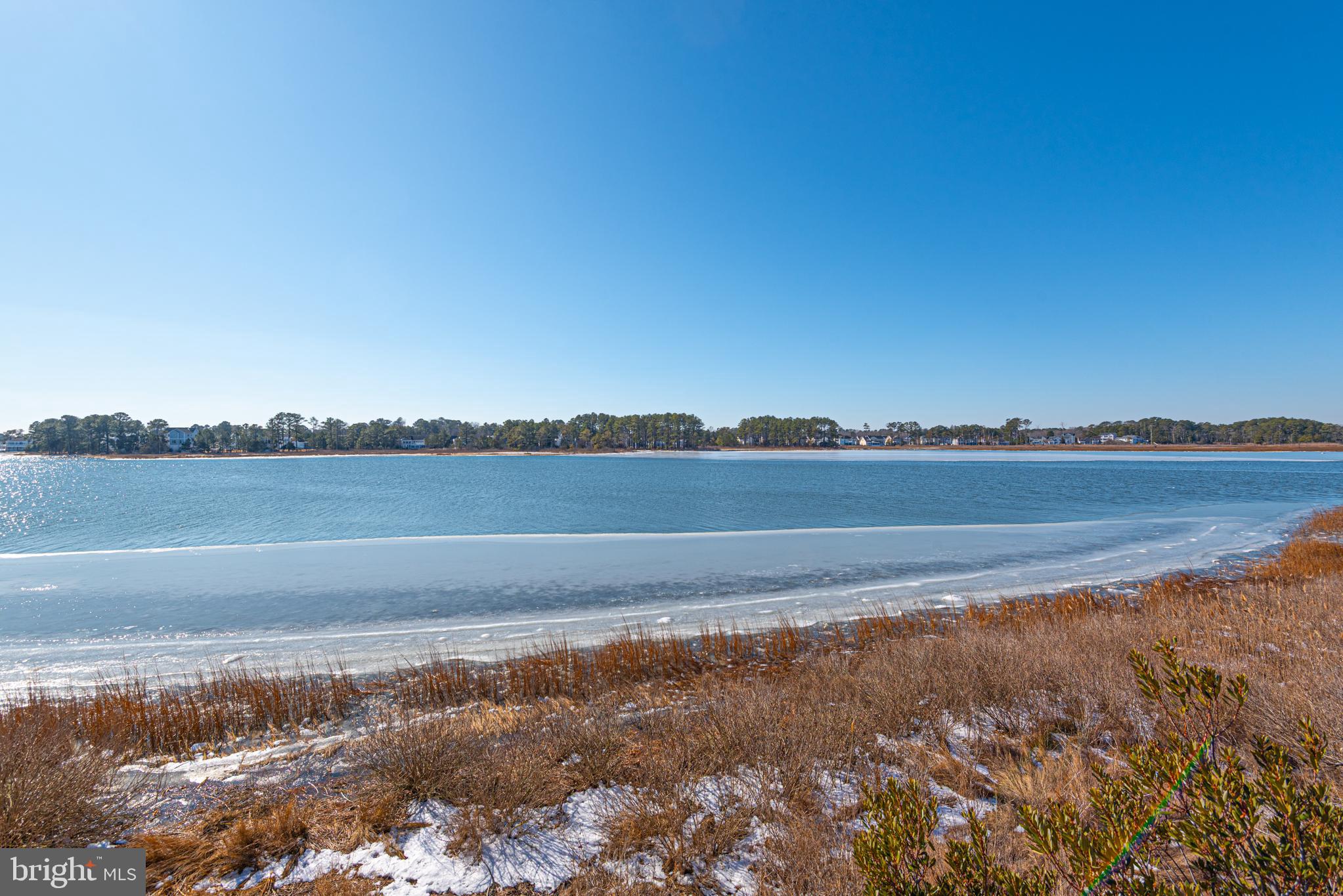 BETHANY MARINA - Residential