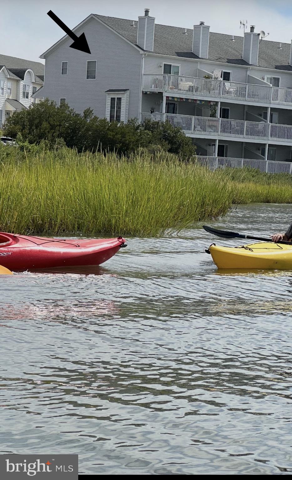 BETHANY MARINA - Residential