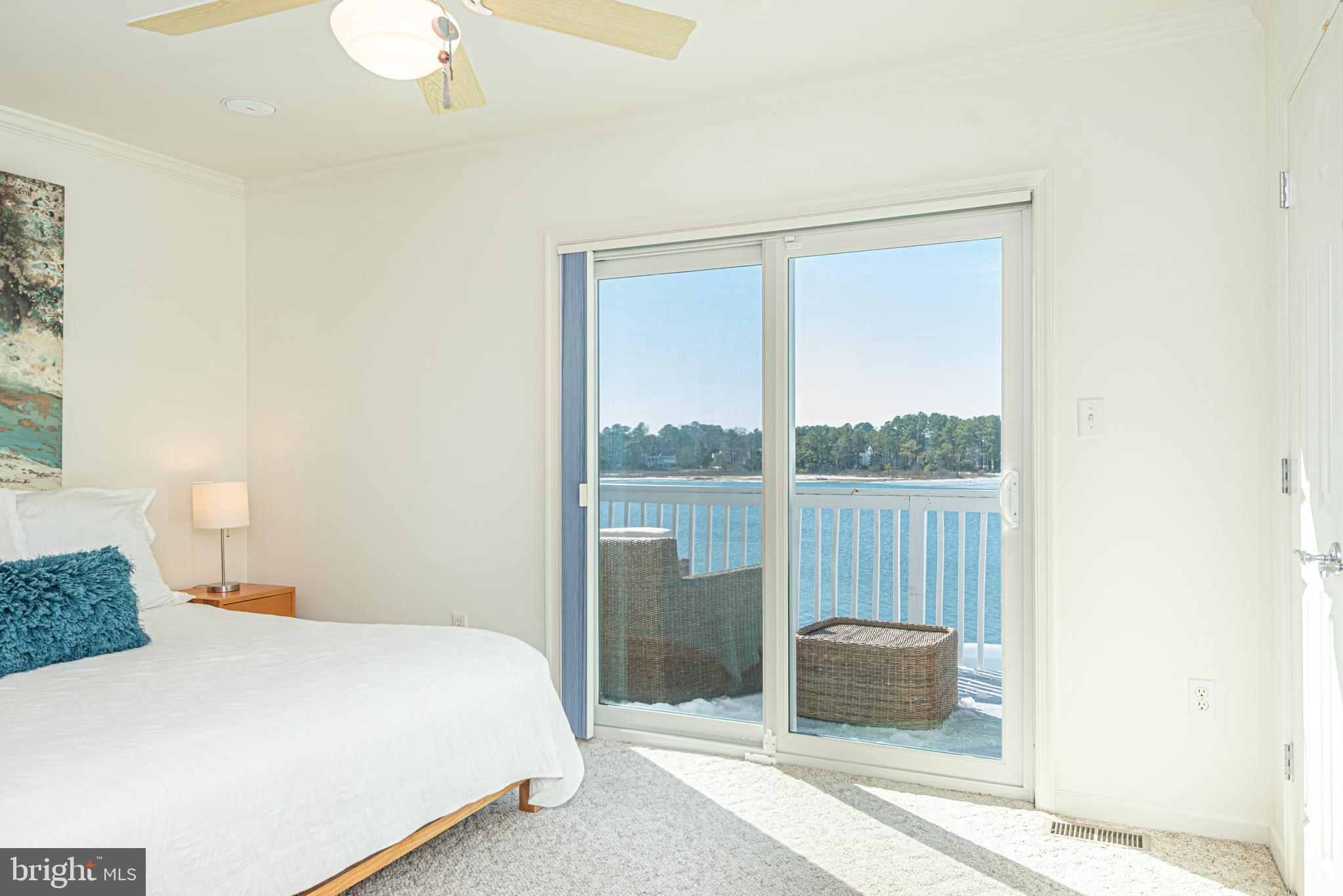 BETHANY MARINA - Residential