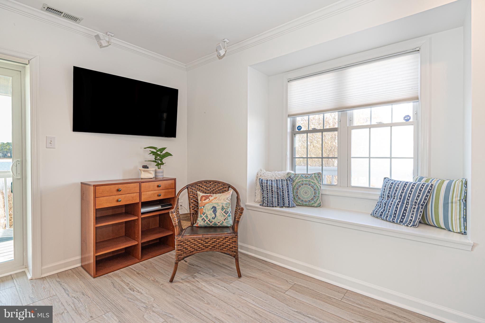 BETHANY MARINA - Residential