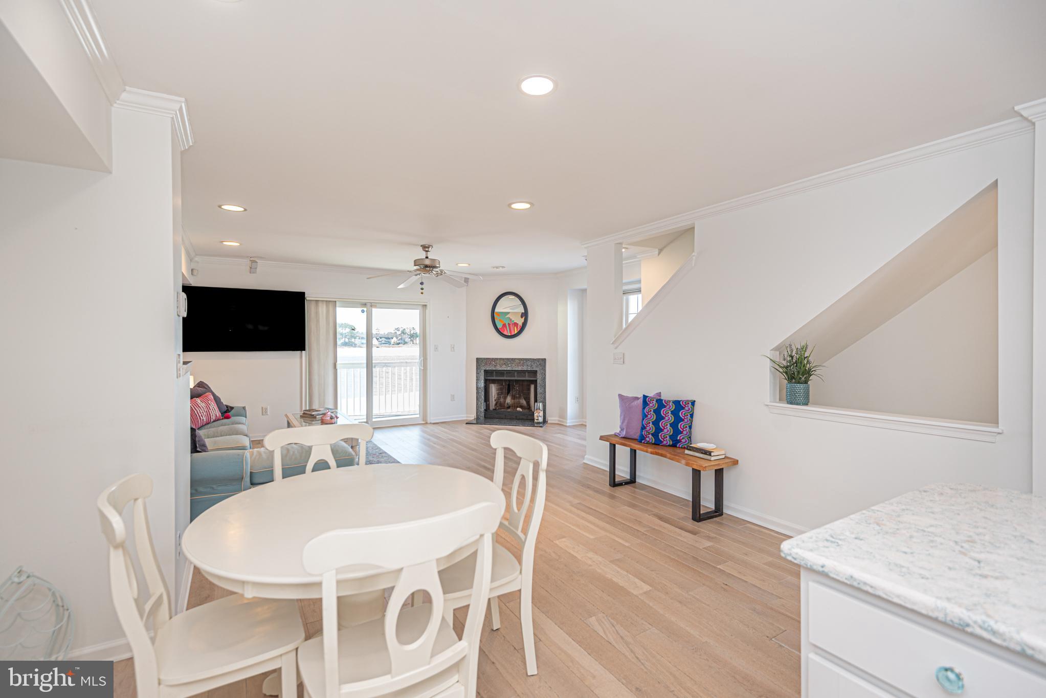 BETHANY MARINA - Residential