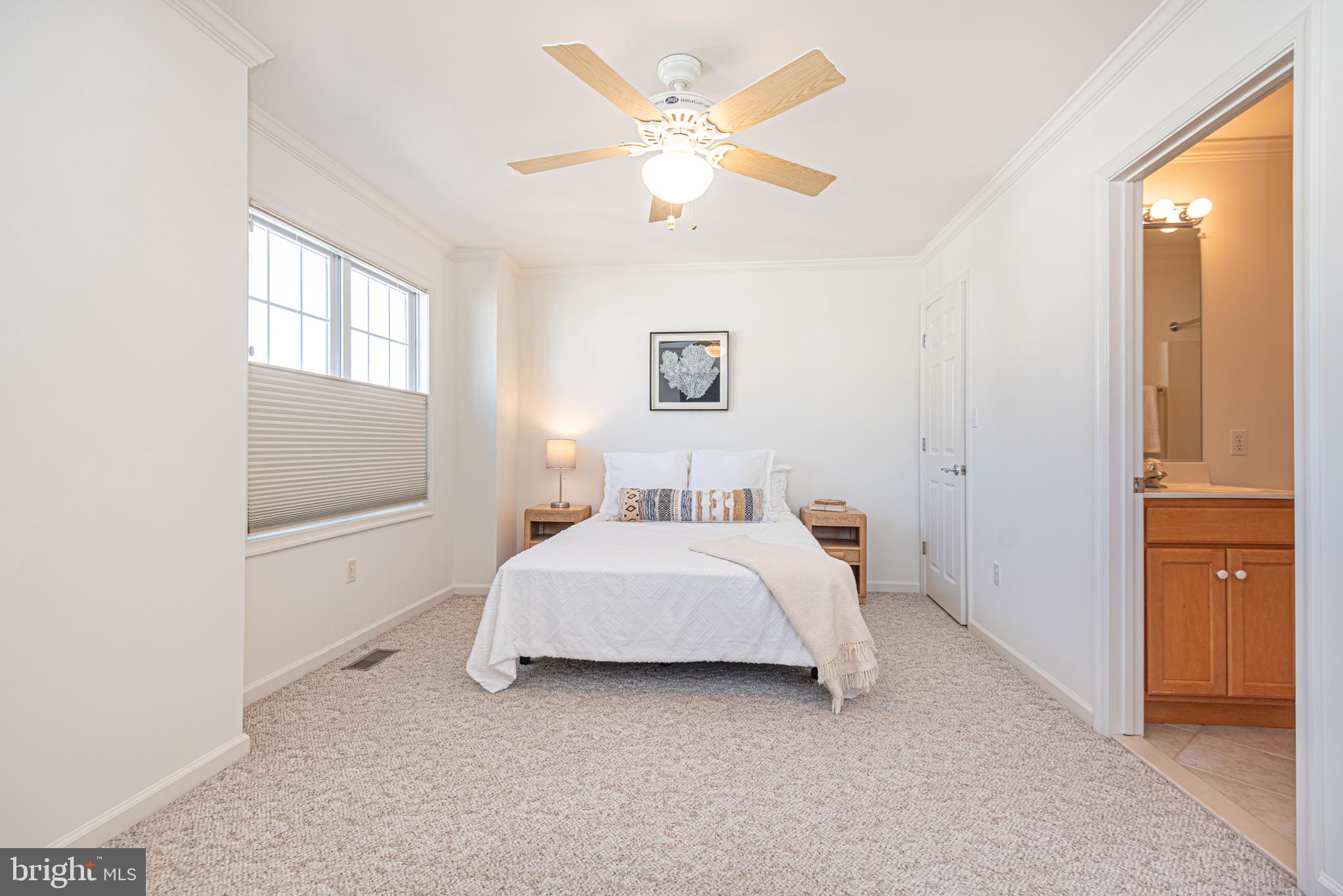 BETHANY MARINA - Residential