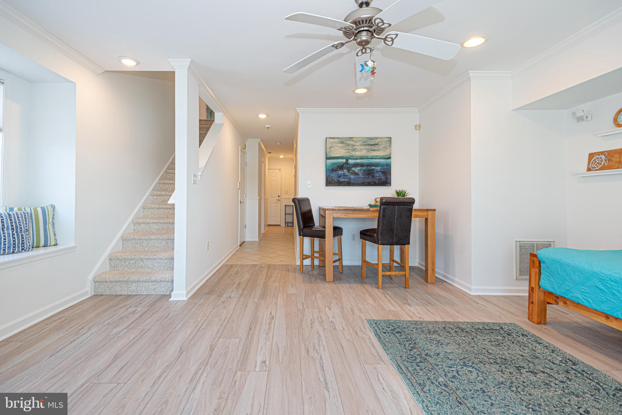 BETHANY MARINA - Residential