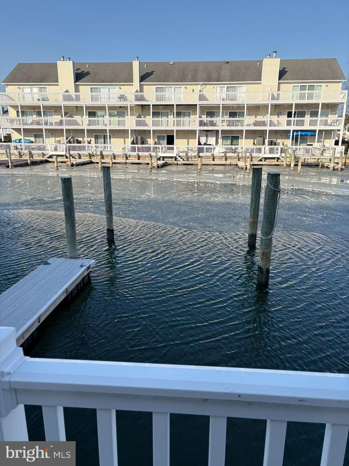 BETHANY MARINA - Residential