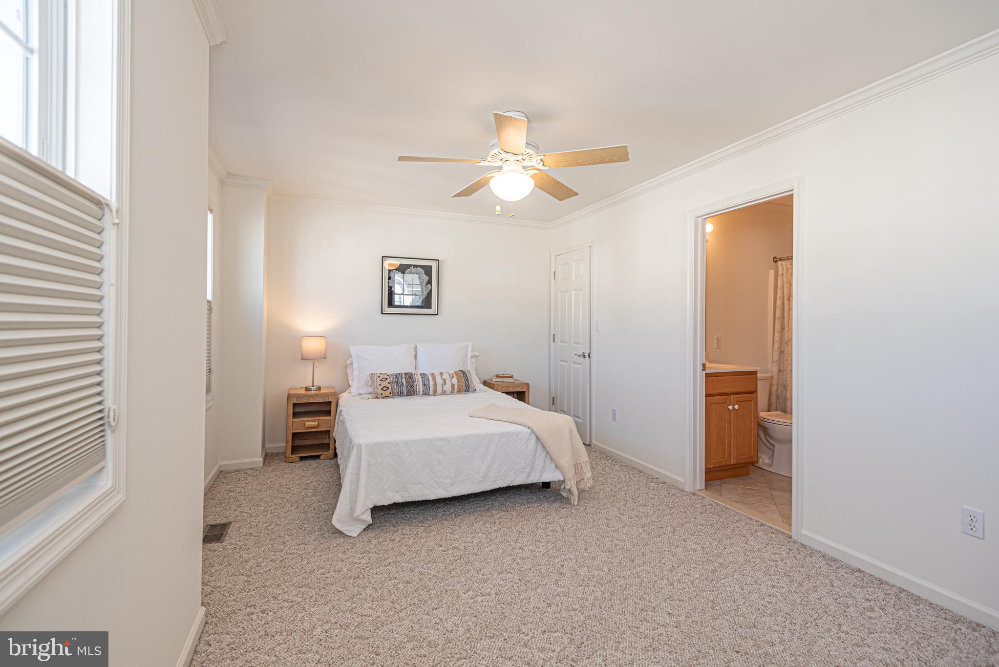 BETHANY MARINA - Residential