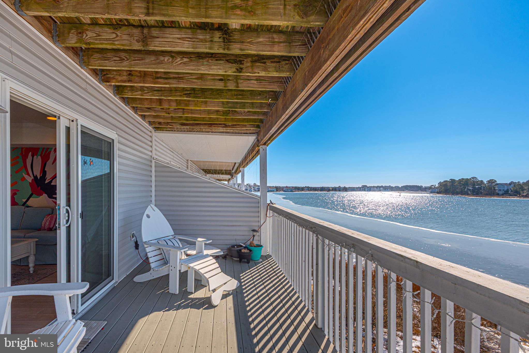 BETHANY MARINA - Residential