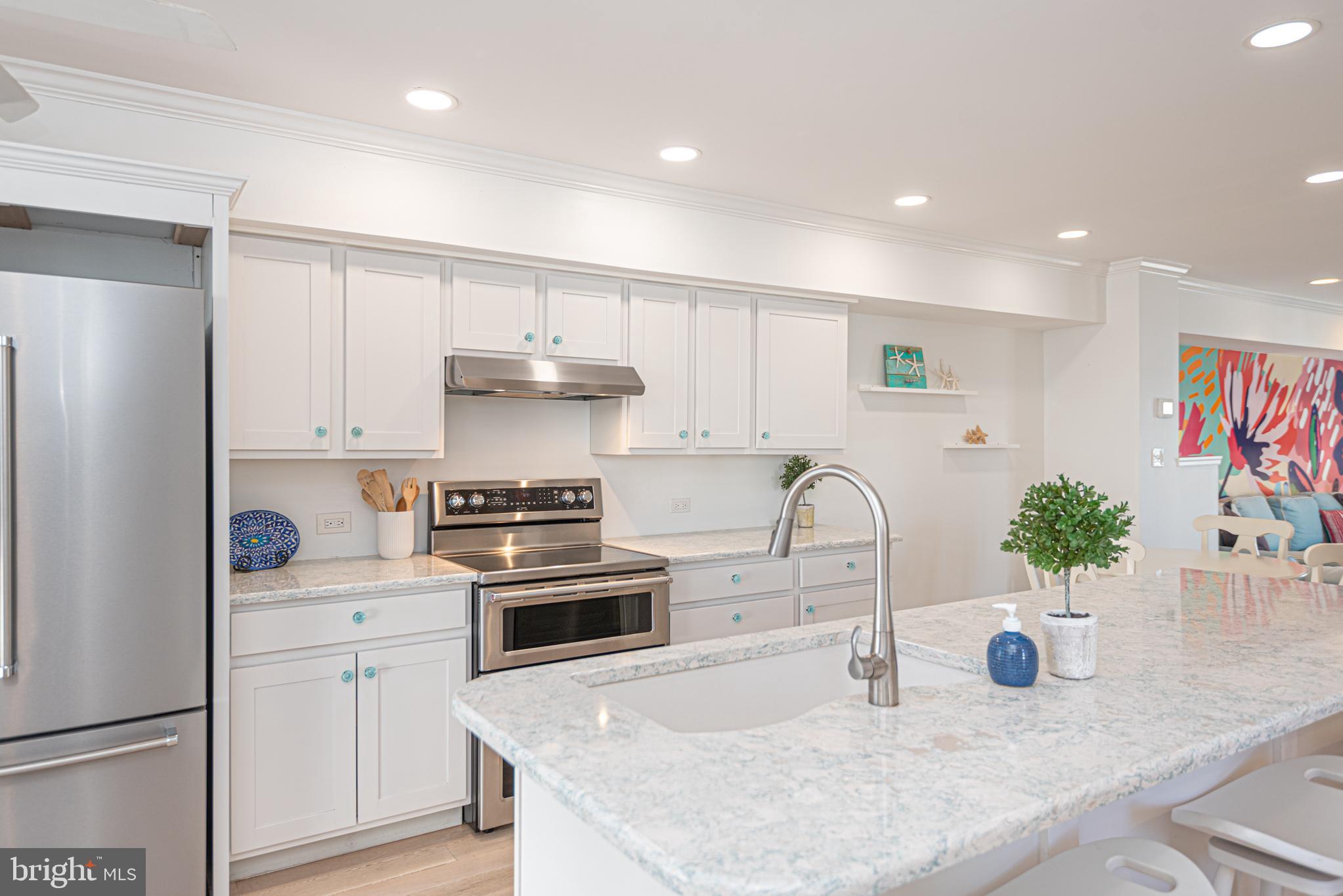 BETHANY MARINA - Residential