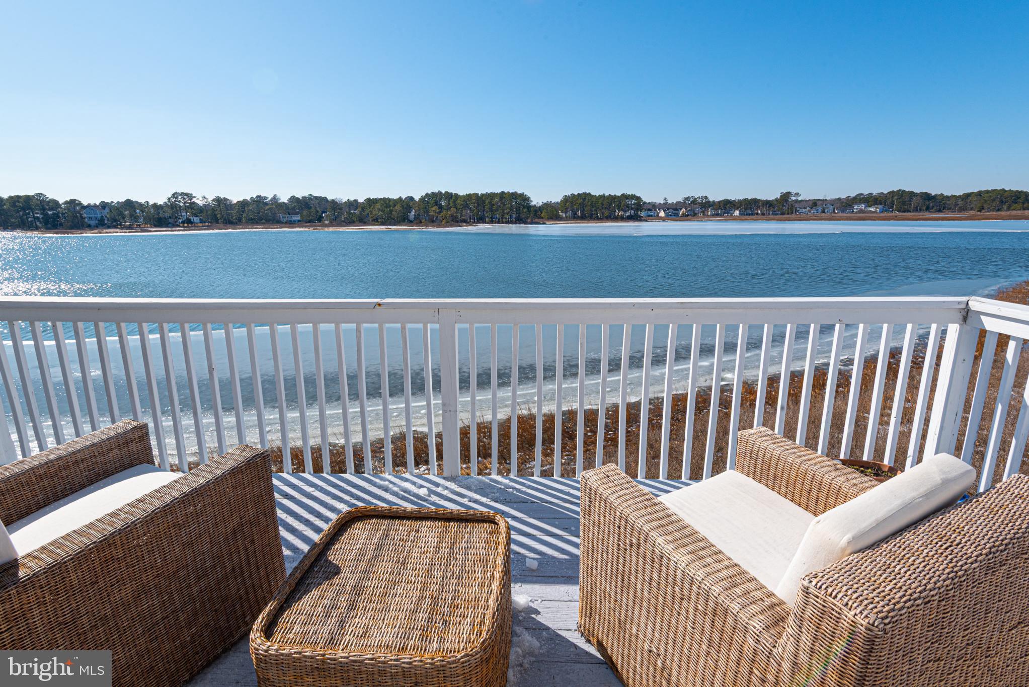 BETHANY MARINA - Residential