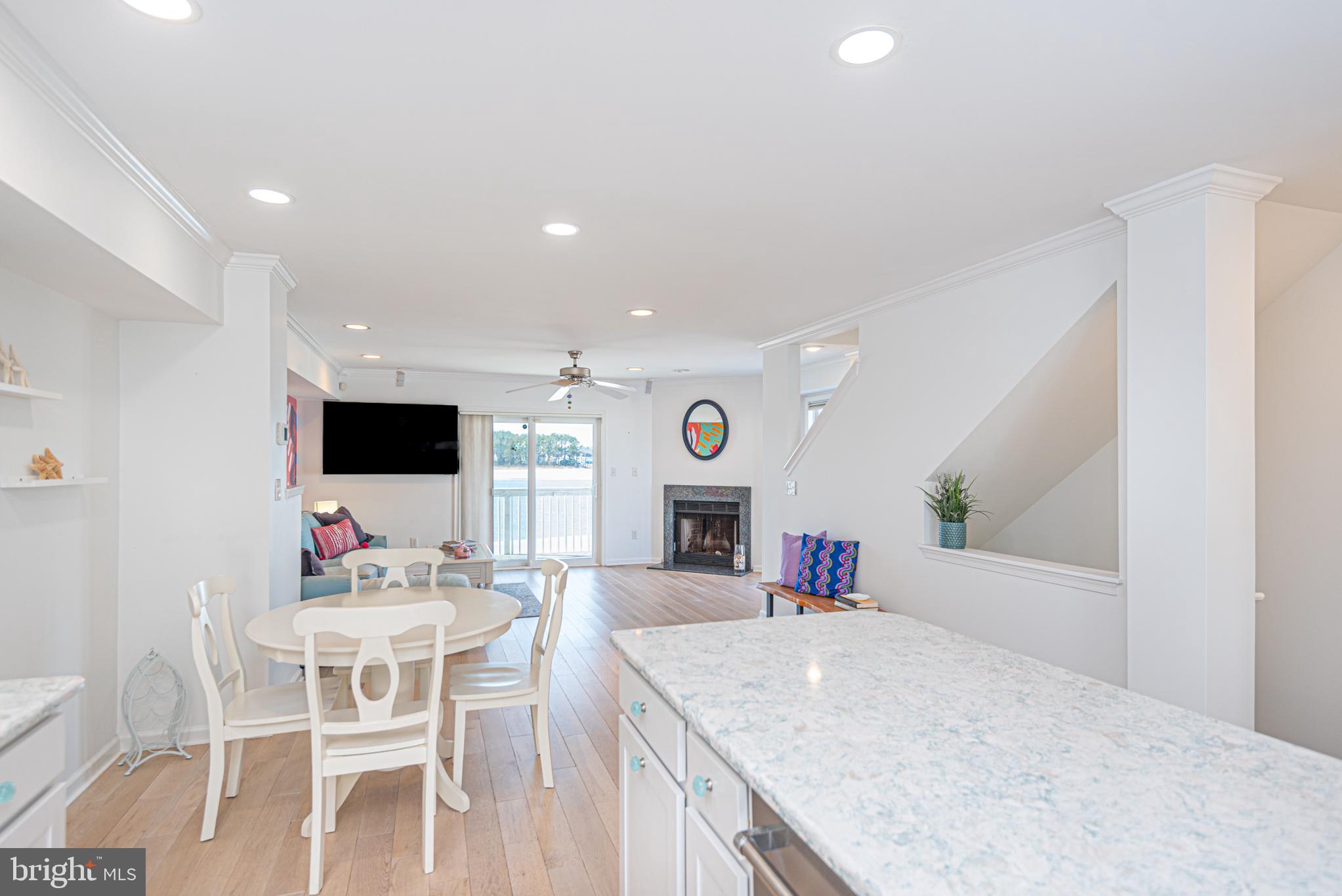 BETHANY MARINA - Residential