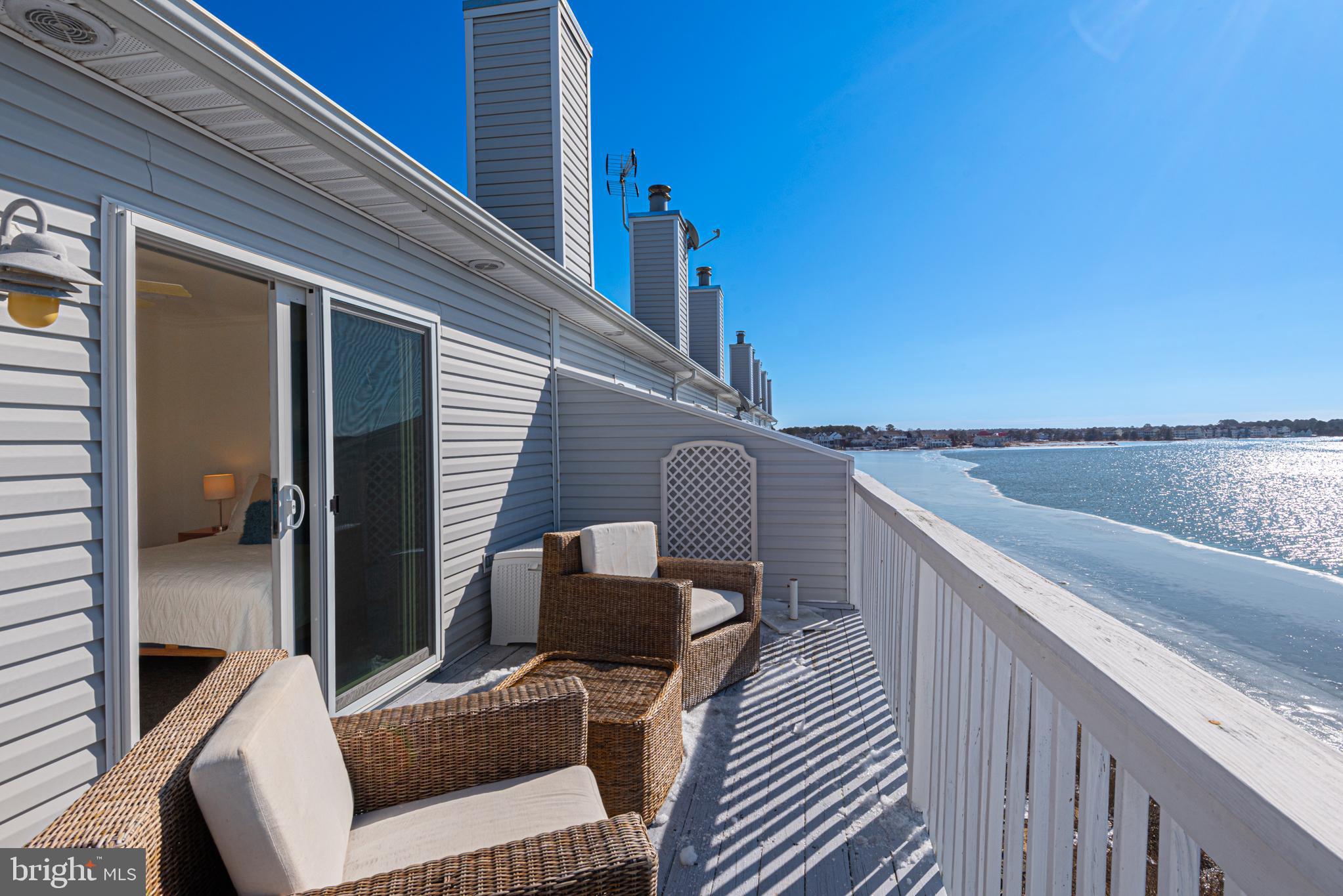 BETHANY MARINA - Residential