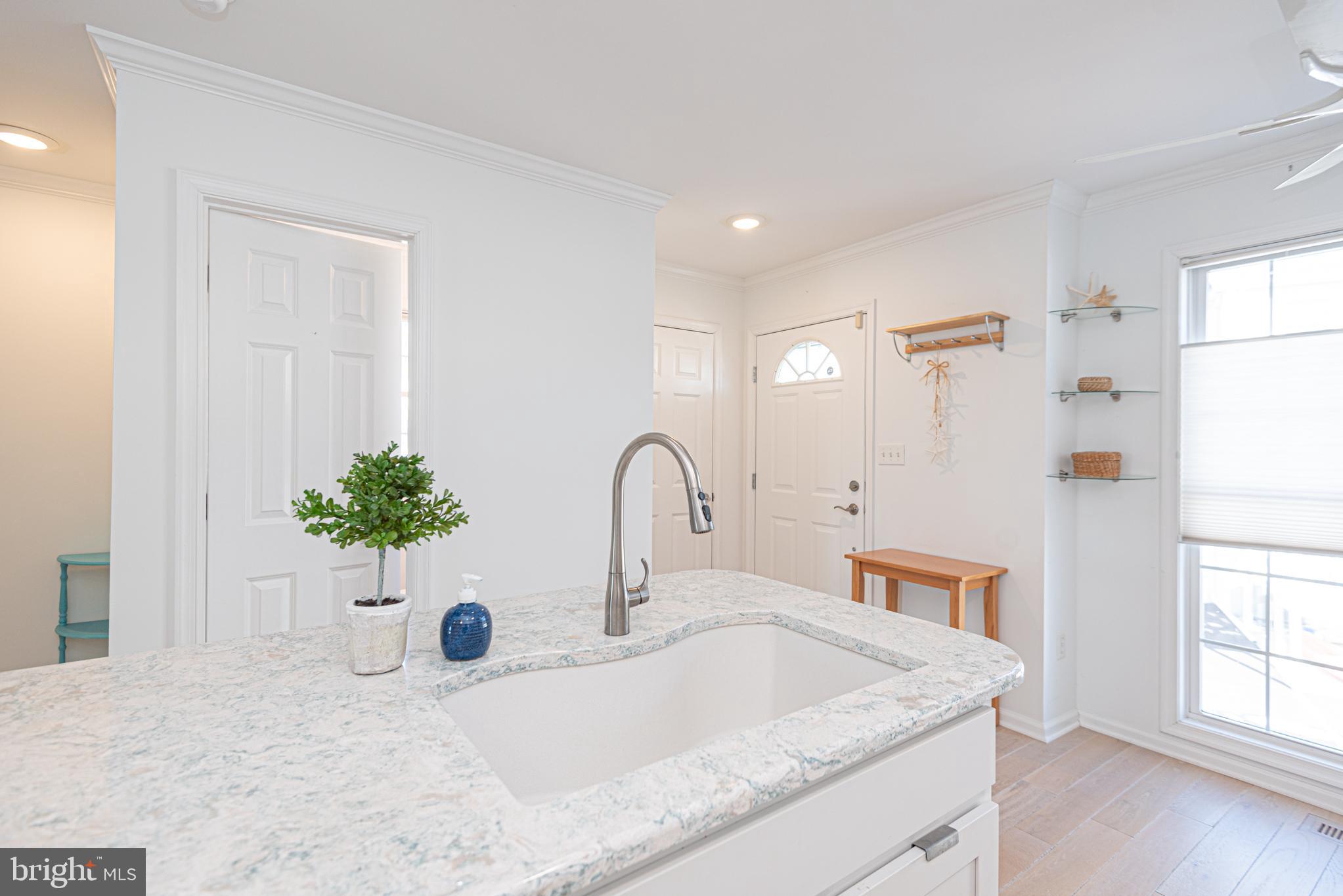 BETHANY MARINA - Residential