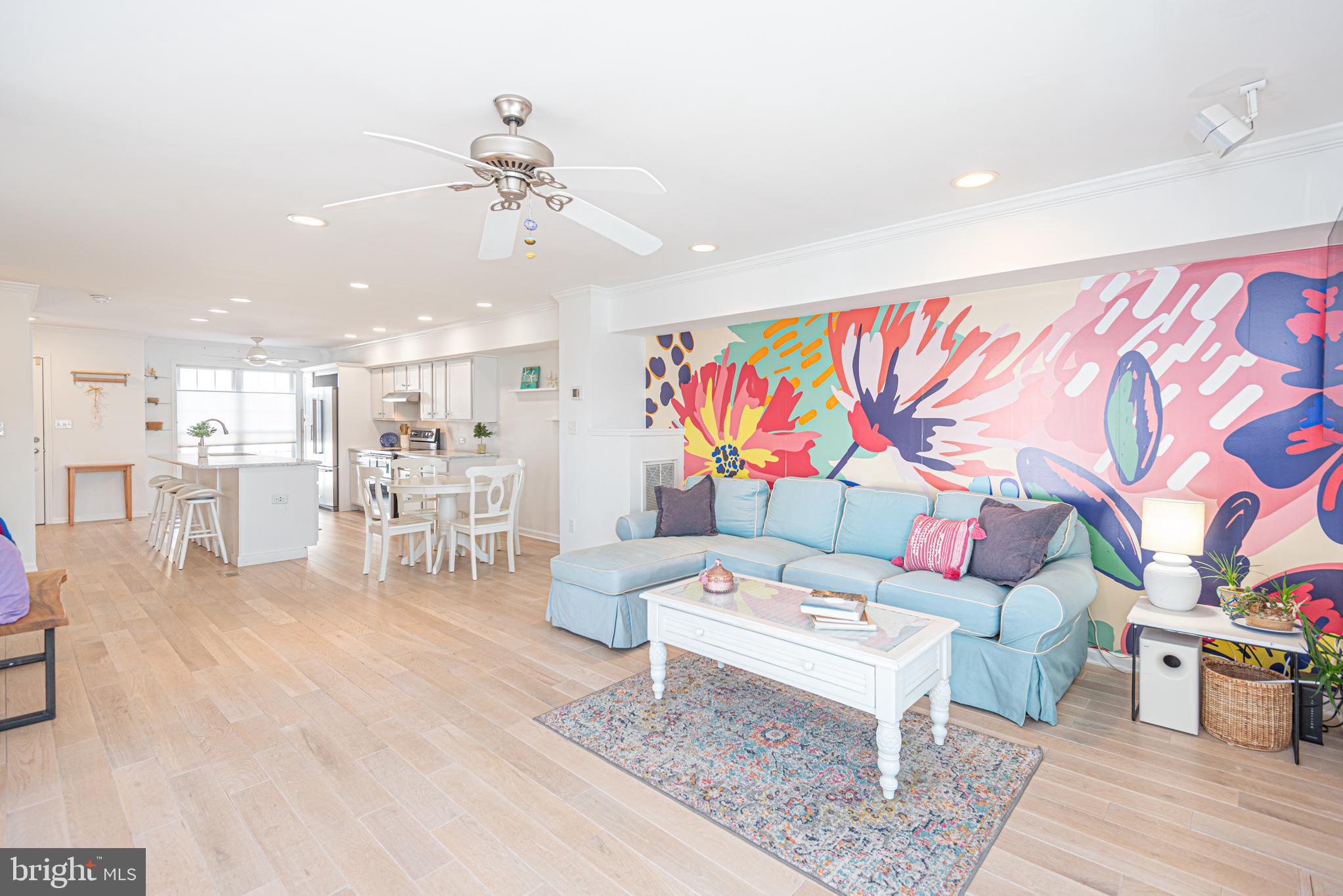 BETHANY MARINA - Residential