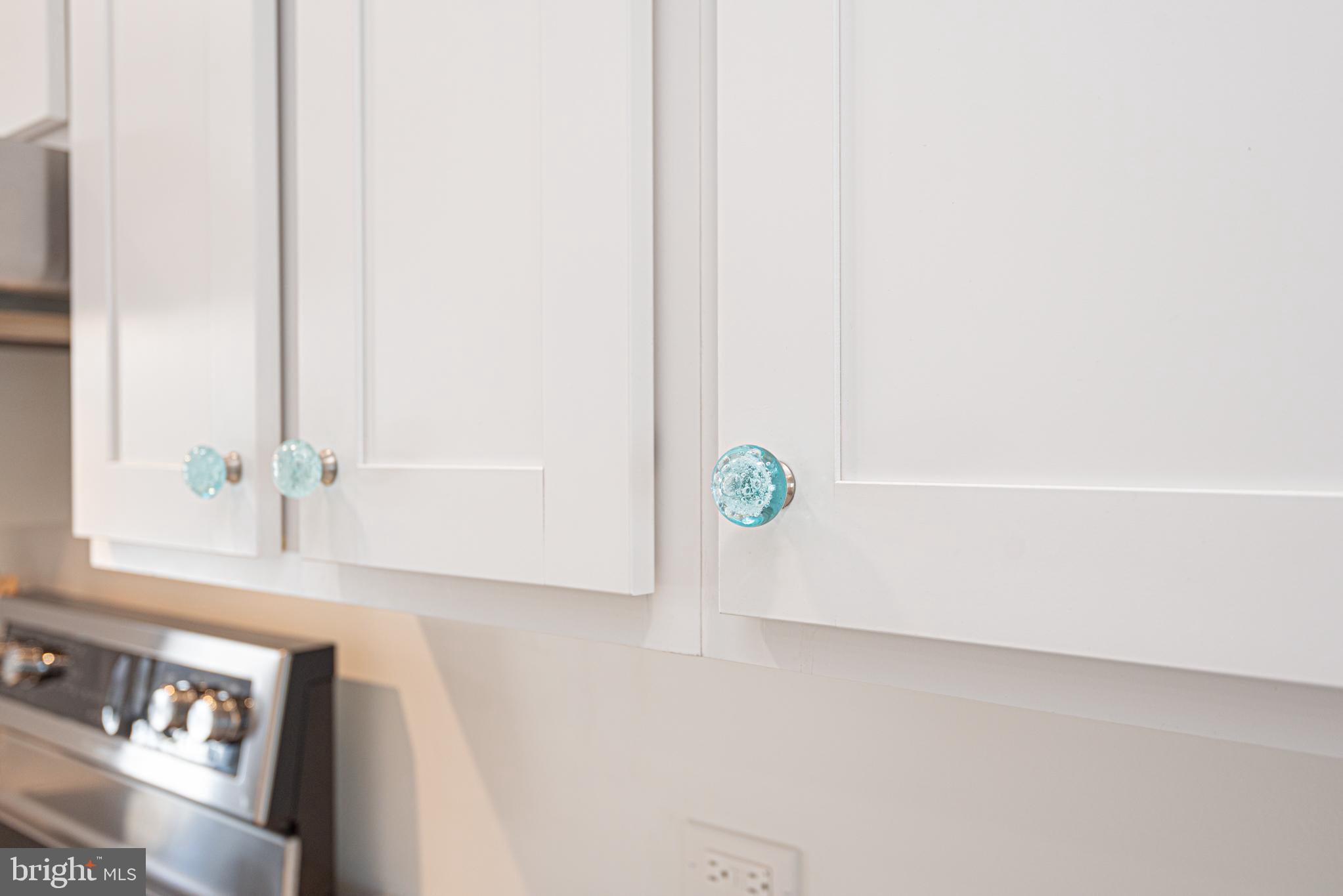 BETHANY MARINA - Residential