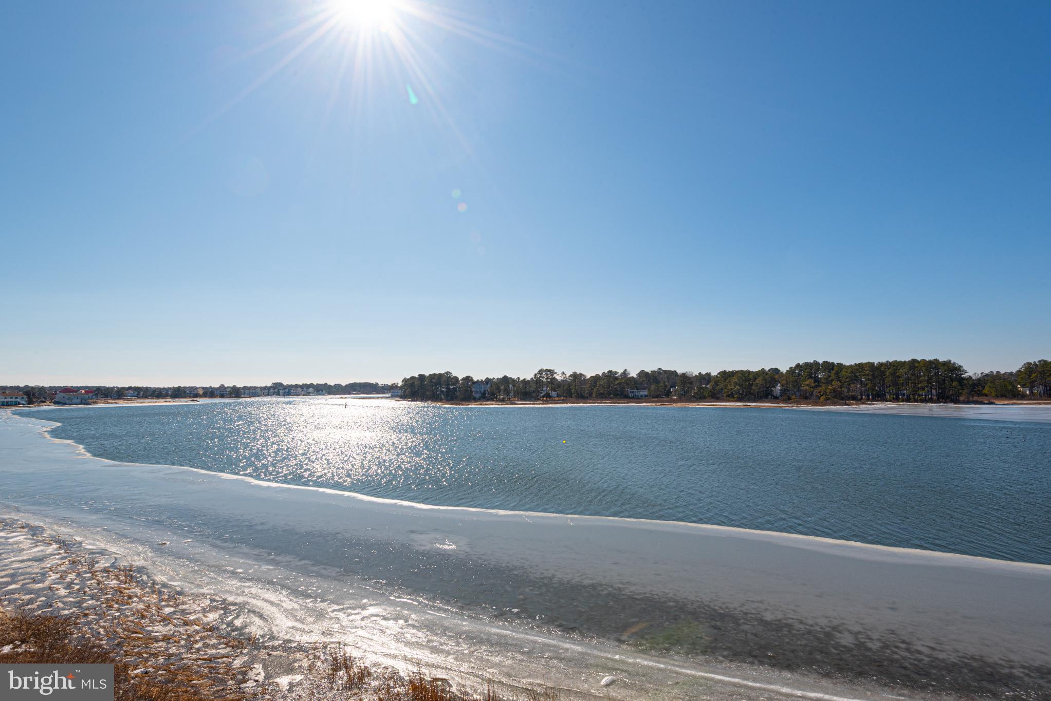 BETHANY MARINA - Residential