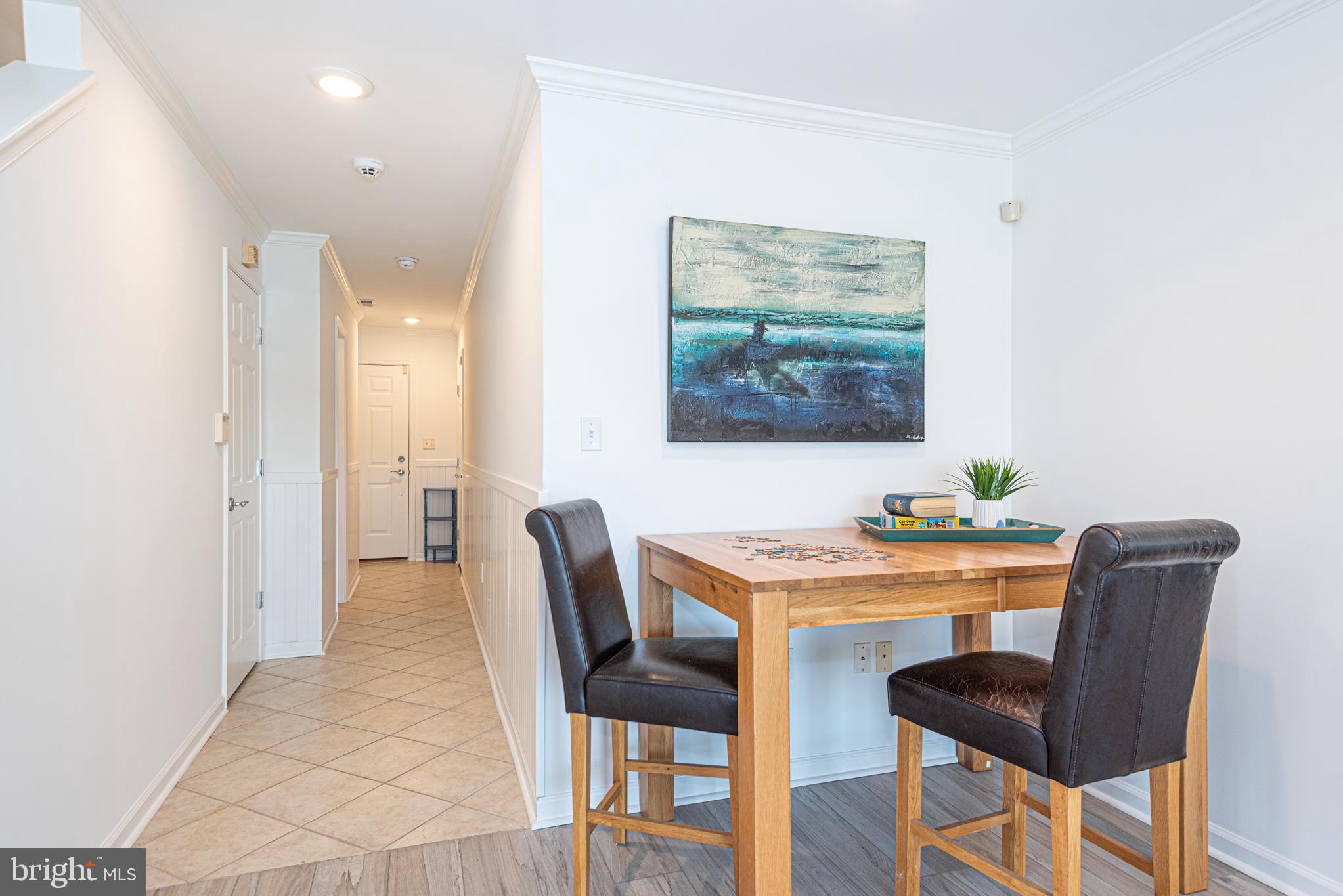 BETHANY MARINA - Residential