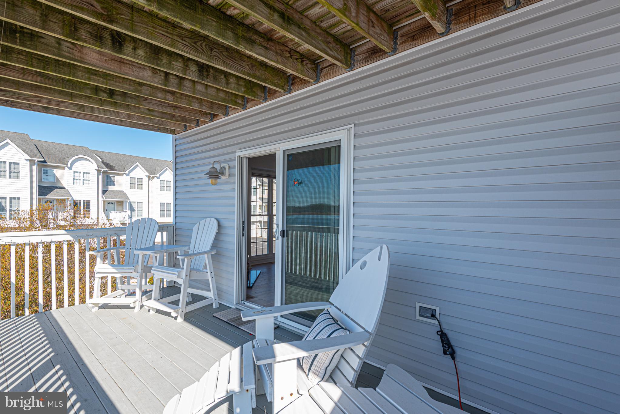 BETHANY MARINA - Residential