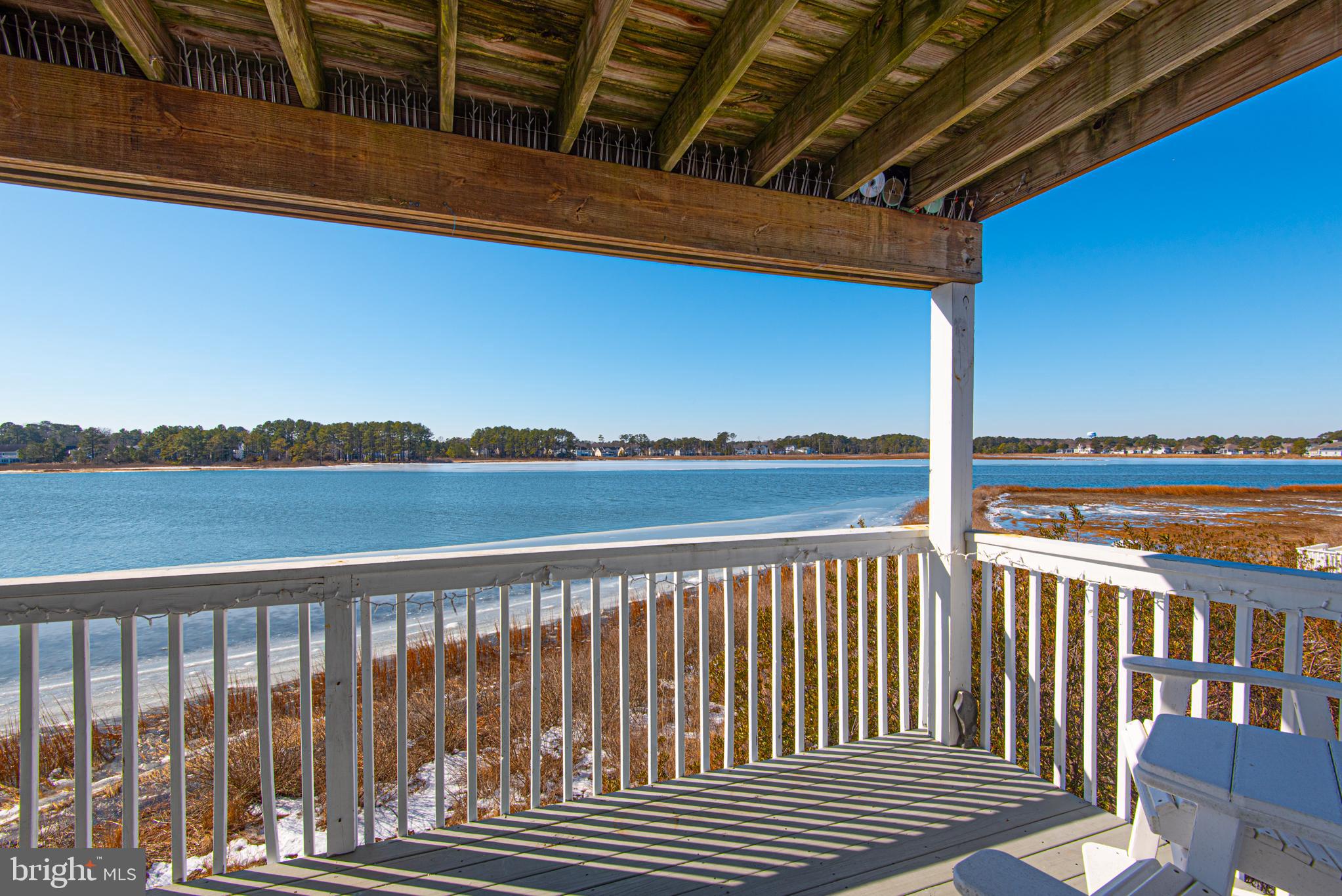 BETHANY MARINA - Residential