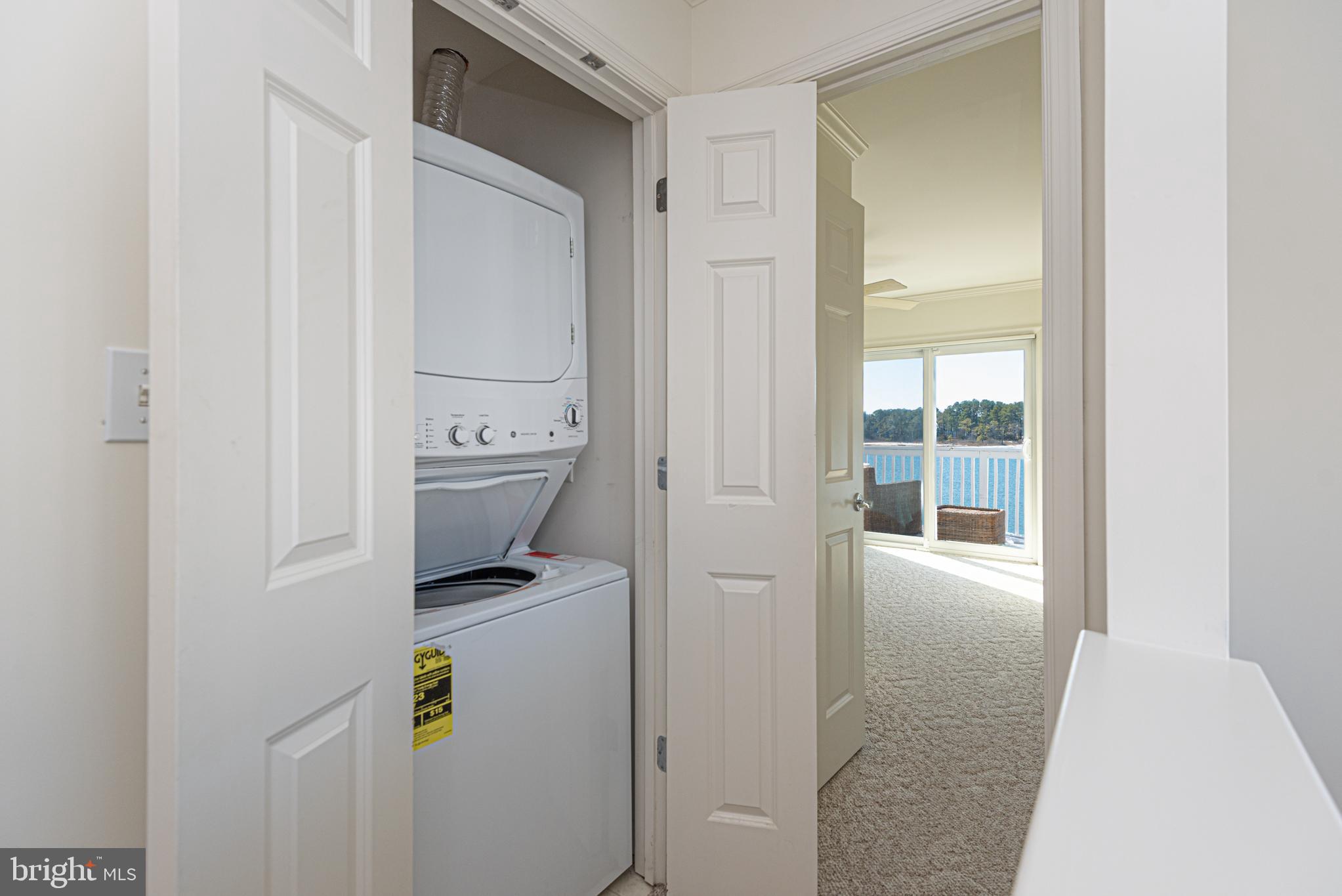 BETHANY MARINA - Residential