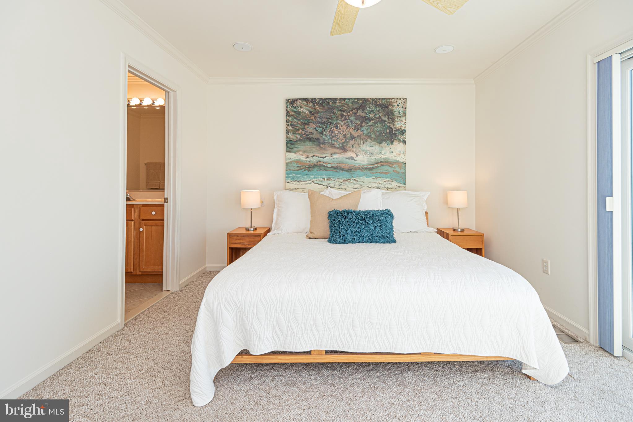 BETHANY MARINA - Residential