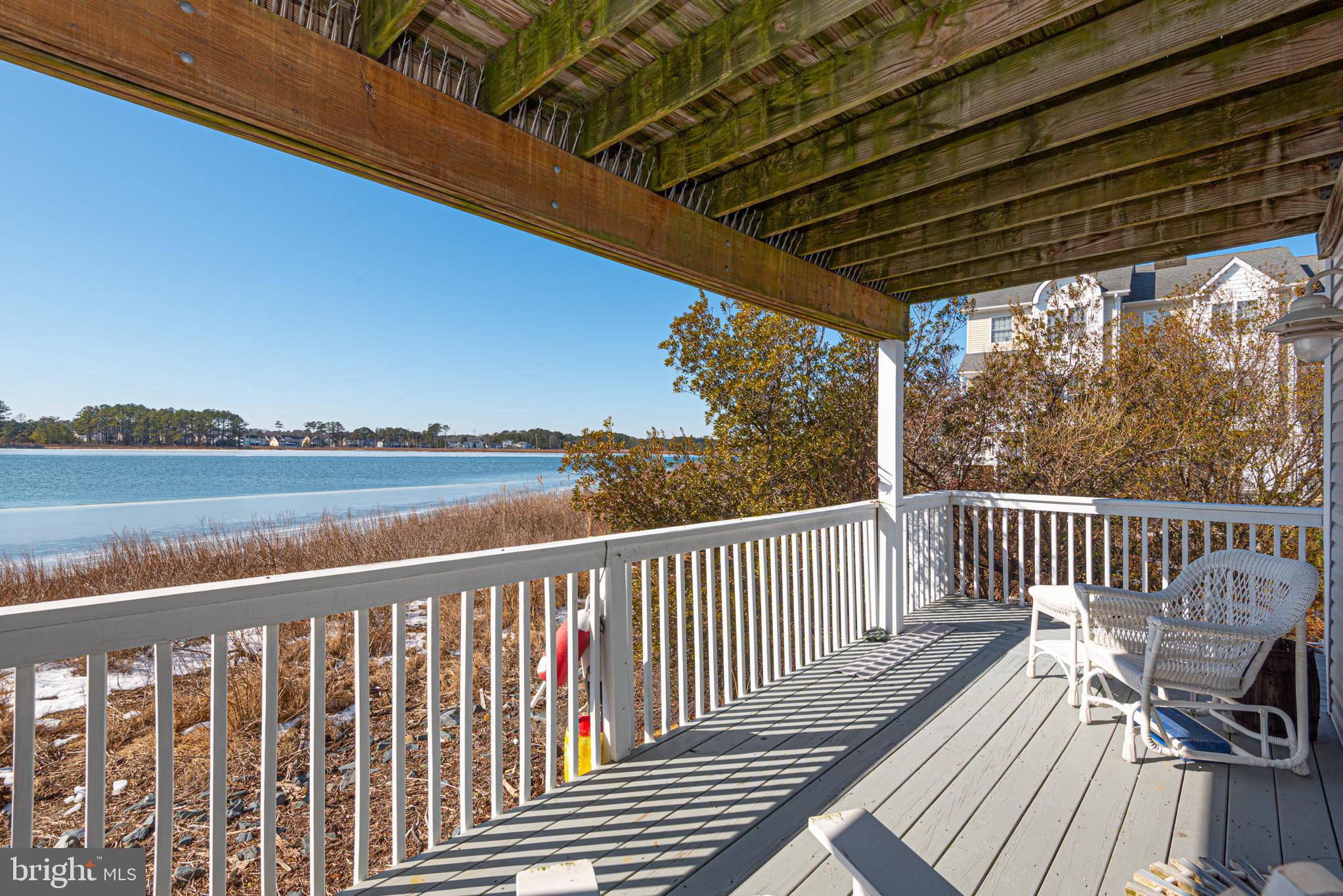 BETHANY MARINA - Residential