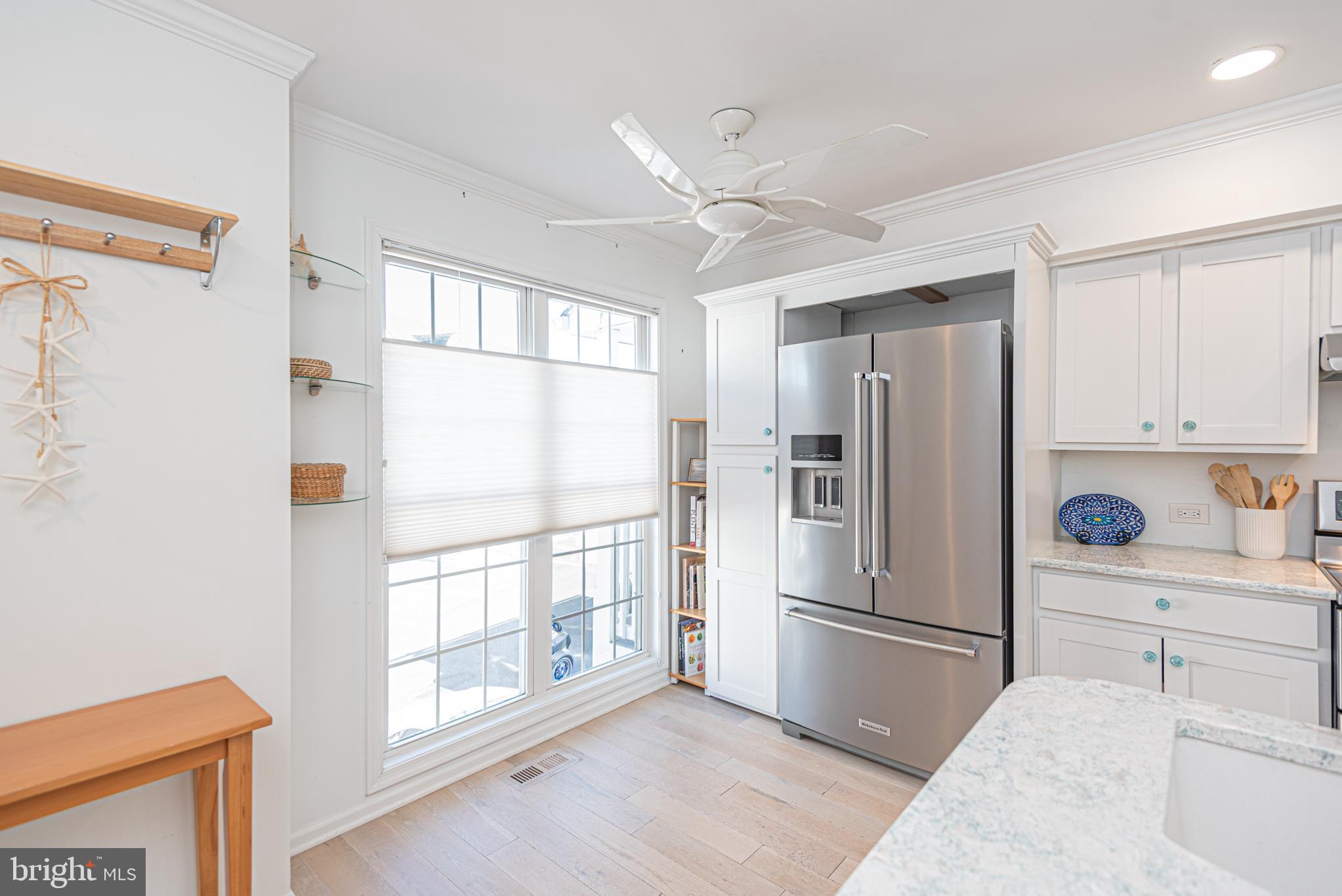 BETHANY MARINA - Residential