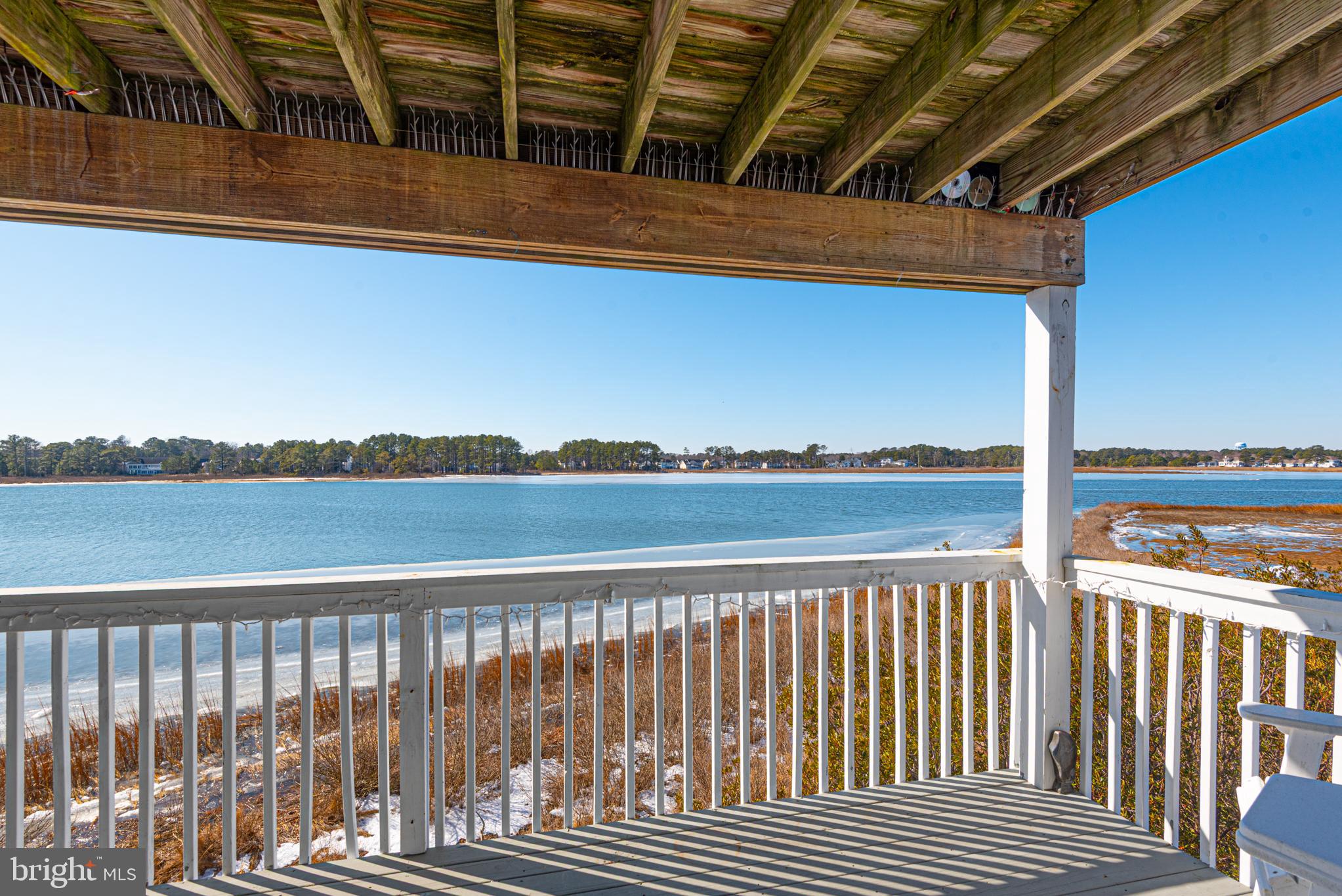 BETHANY MARINA - Residential