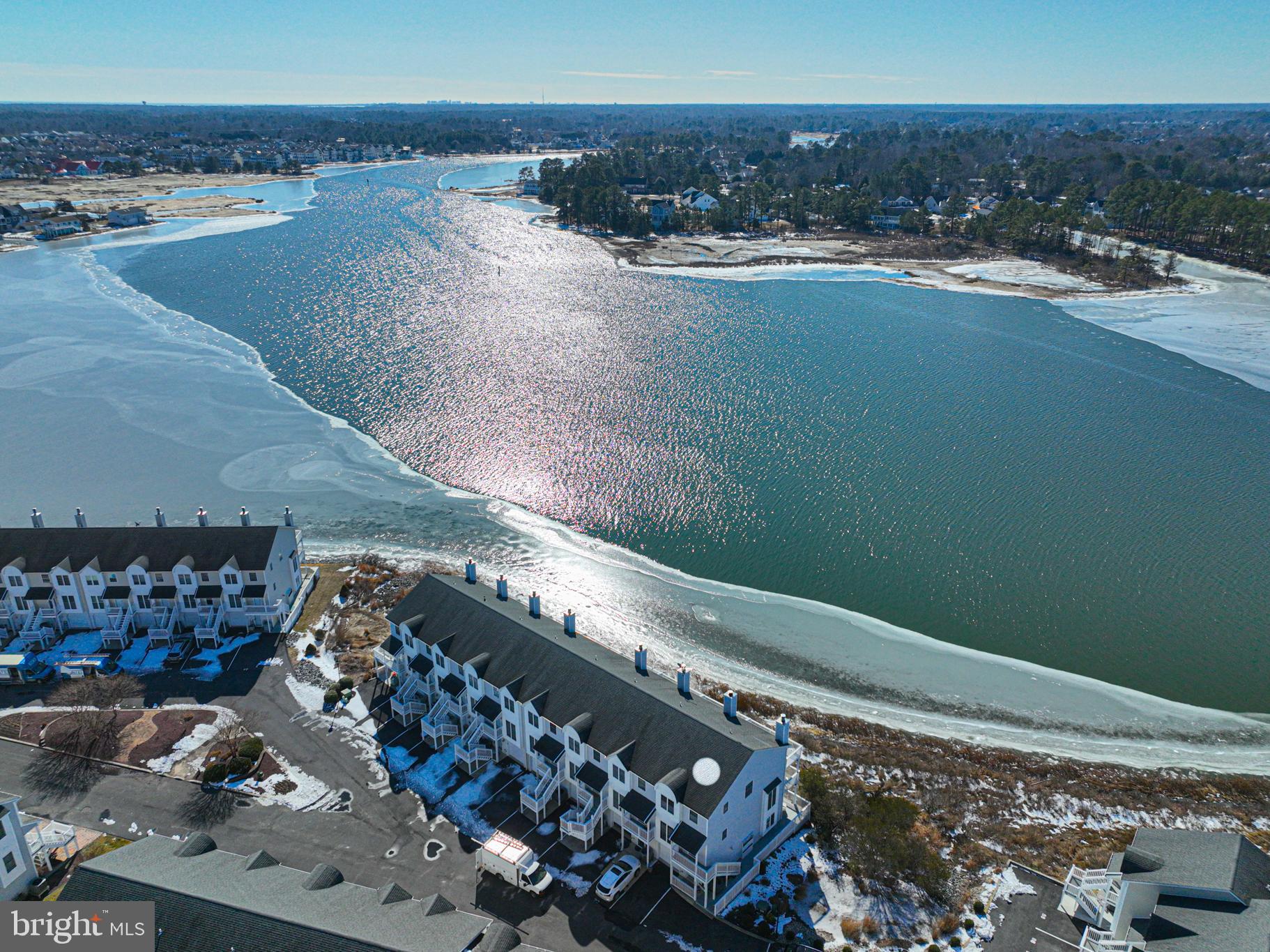 BETHANY MARINA - Residential