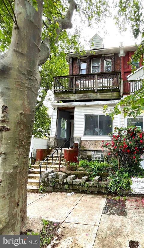 3647 N 19TH STREET PHILADELPHIA PA 19140