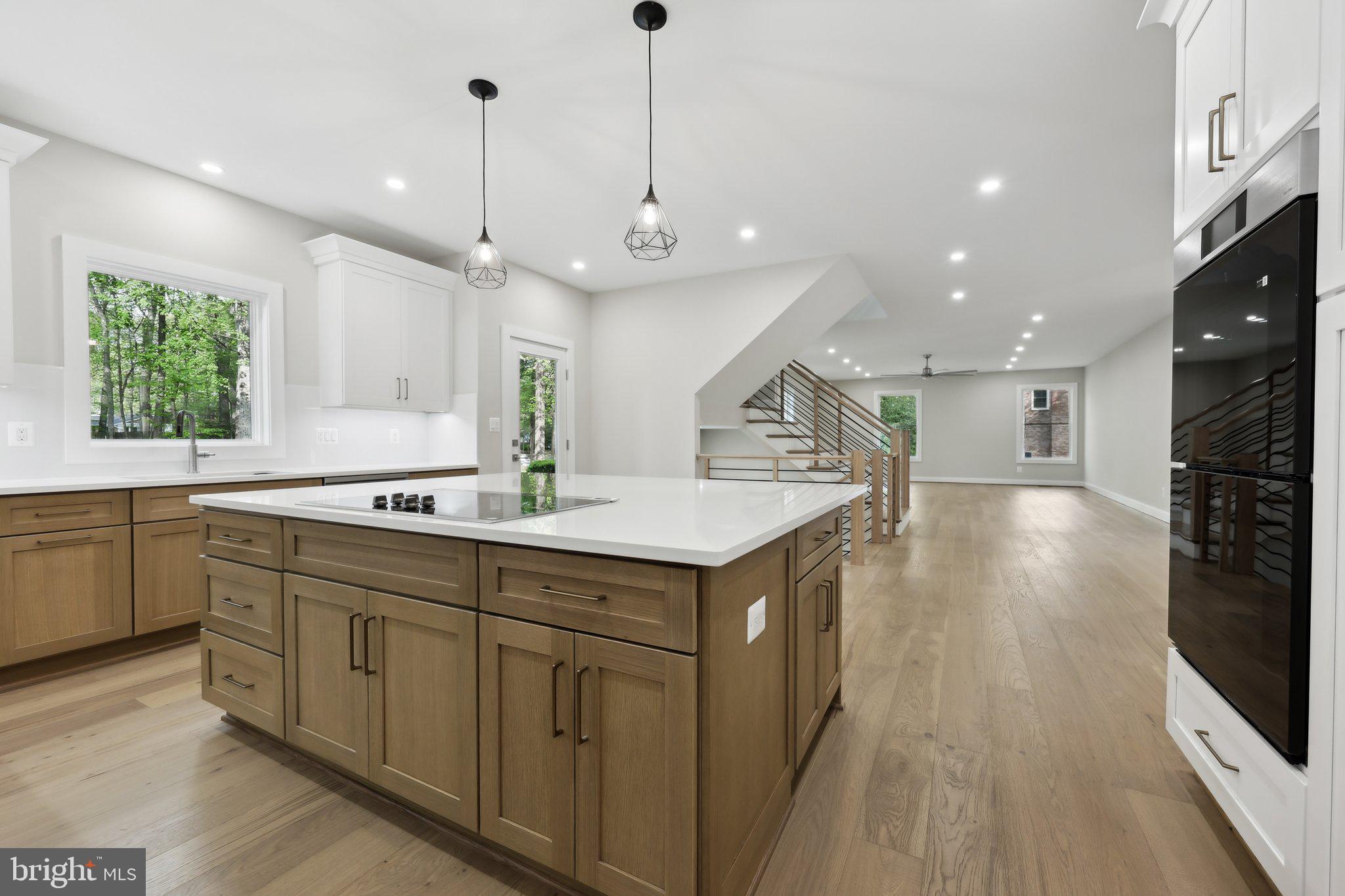 VALE SPRING WOODS - Residential