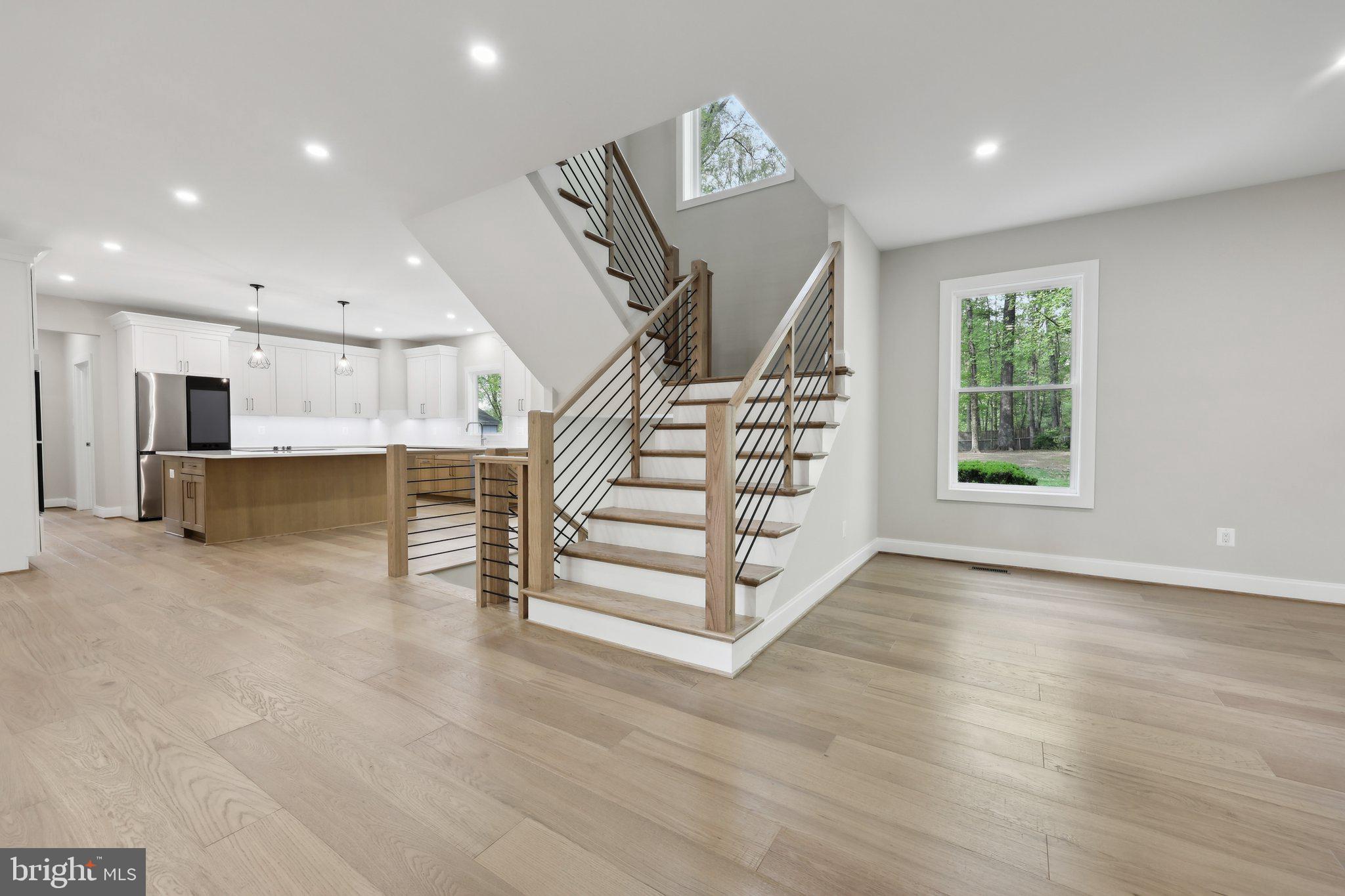 VALE SPRING WOODS - Residential