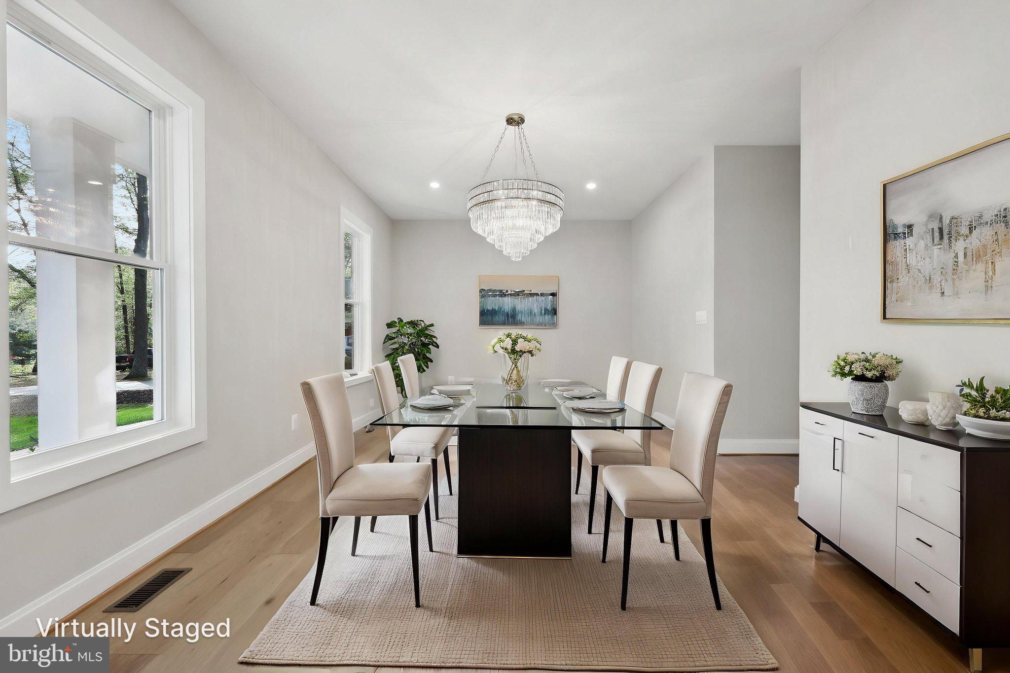 VALE SPRING WOODS - Residential