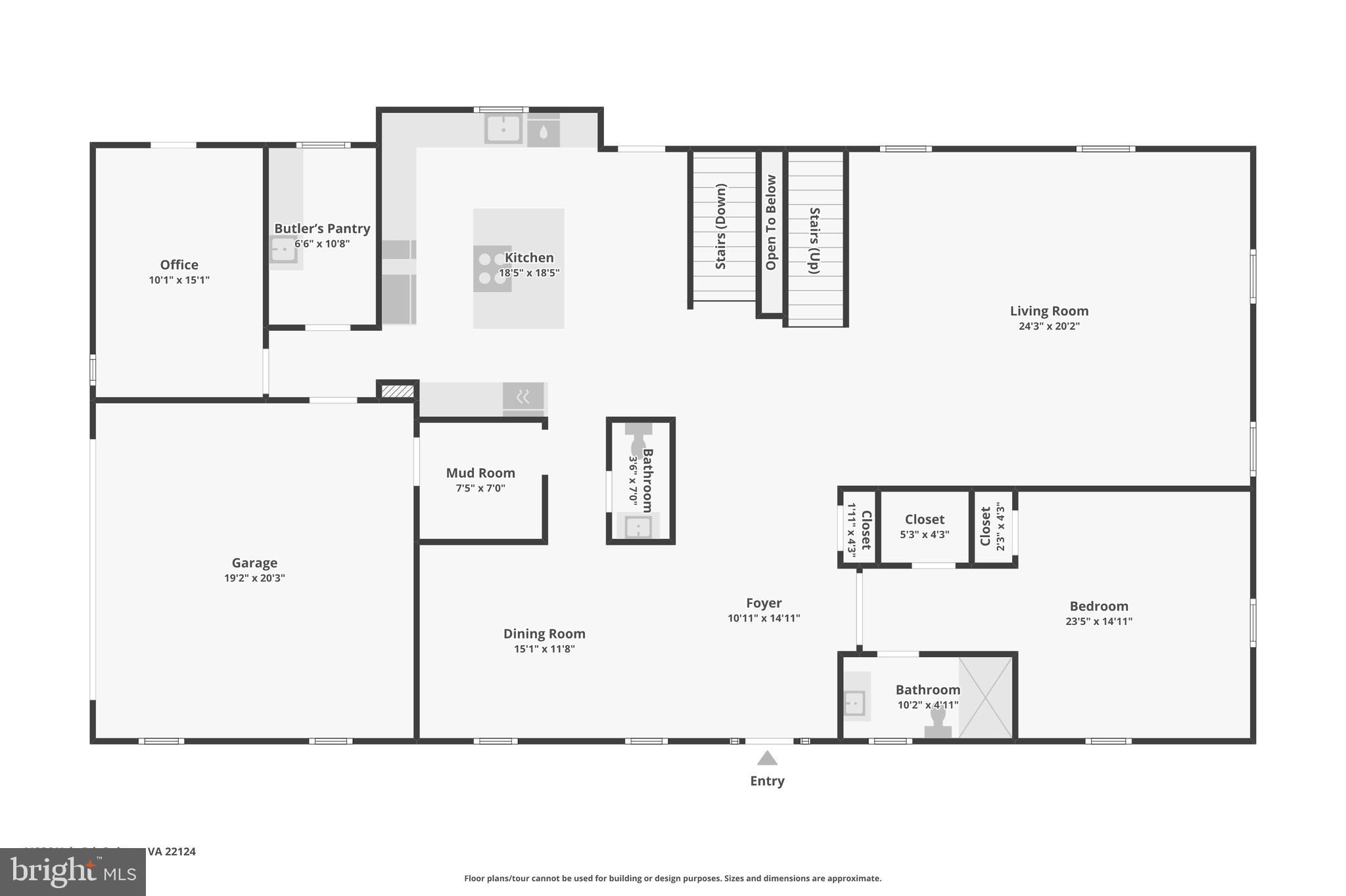 VALE SPRING WOODS - Residential