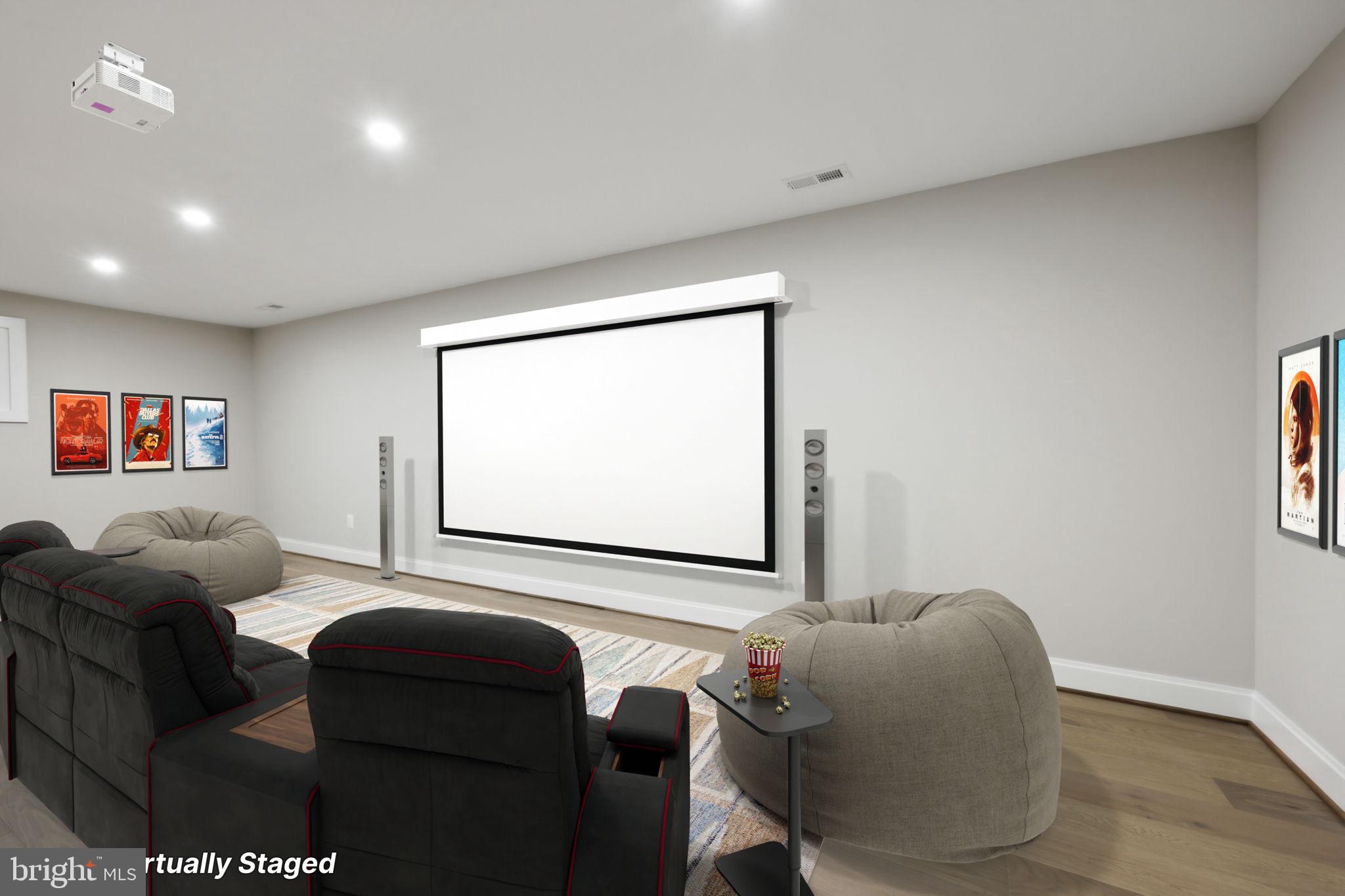 VALE SPRING WOODS - Residential