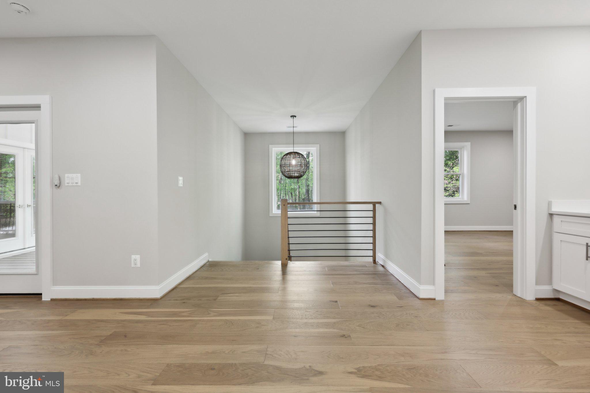 VALE SPRING WOODS - Residential