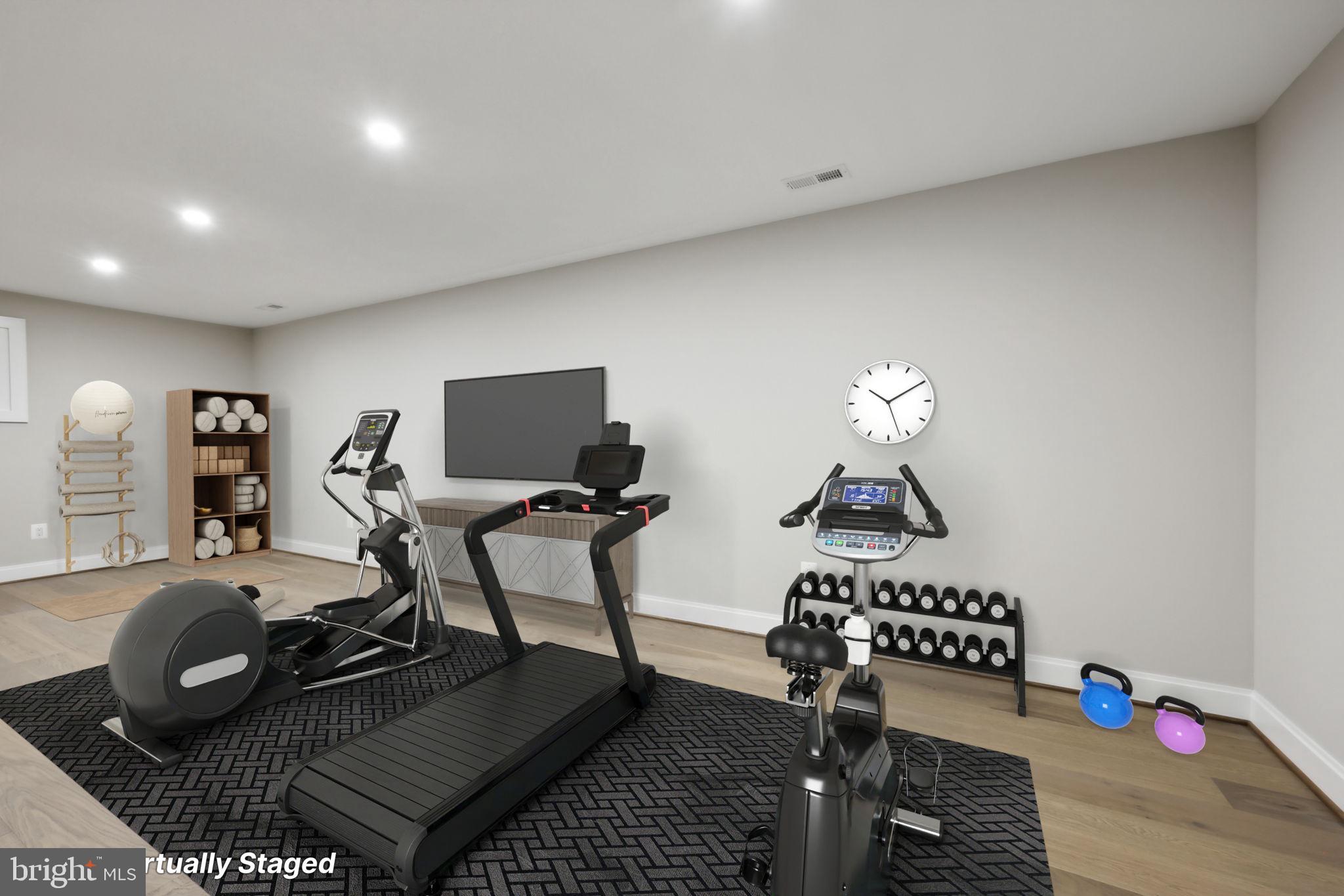 VALE SPRING WOODS - Residential